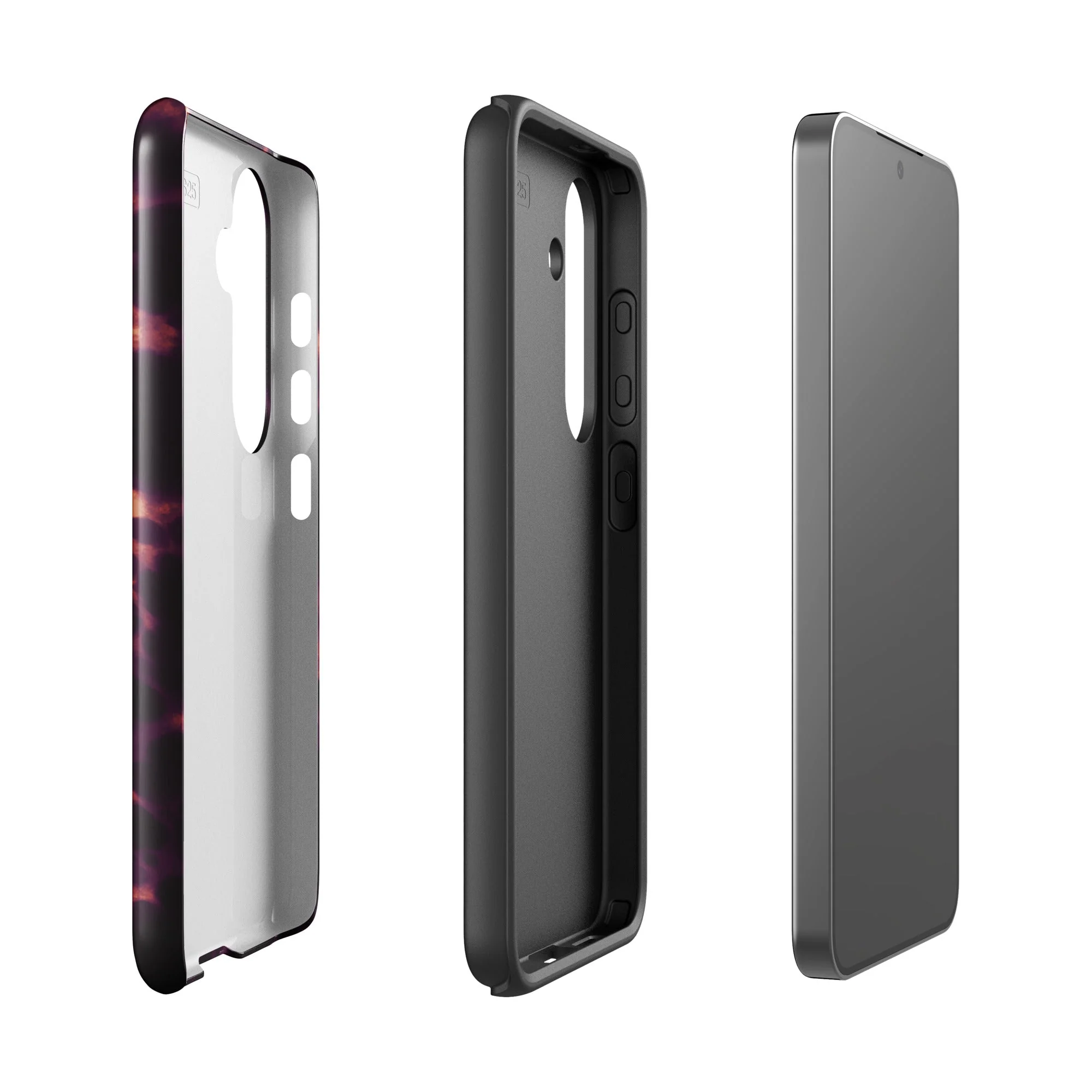 Rose Ember Samsung Case - Image 17