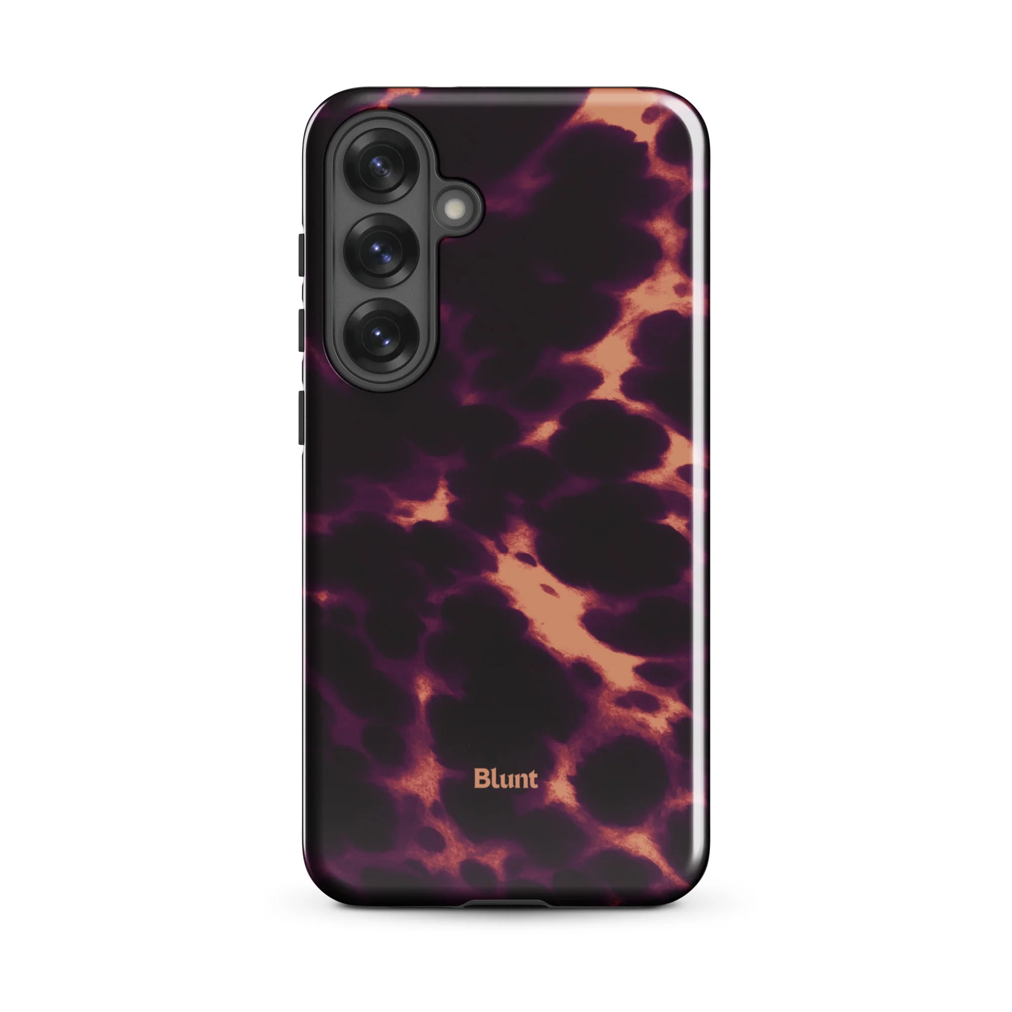 Rose Ember Samsung Case - Image 2