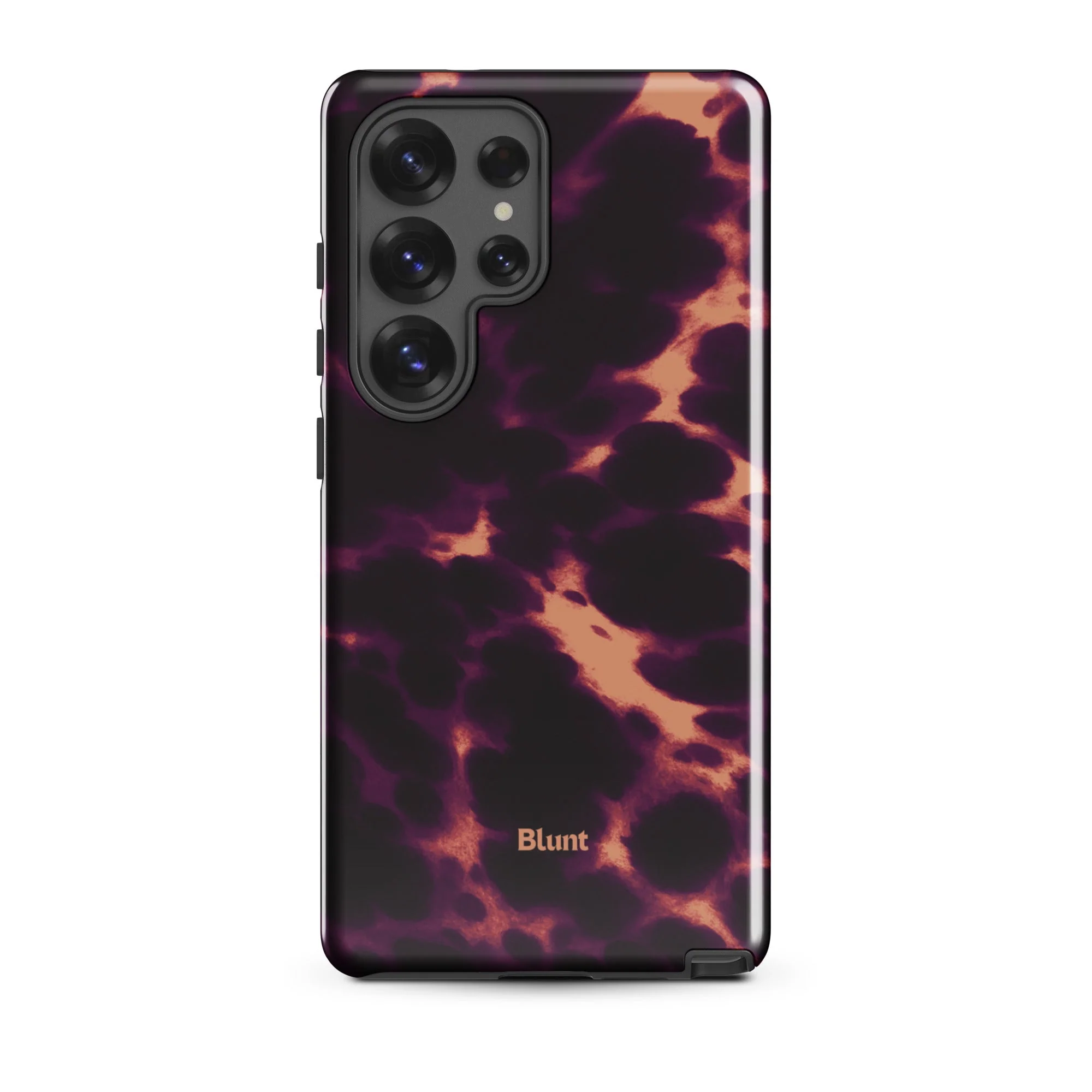 Rose Ember Samsung Case - Image 3