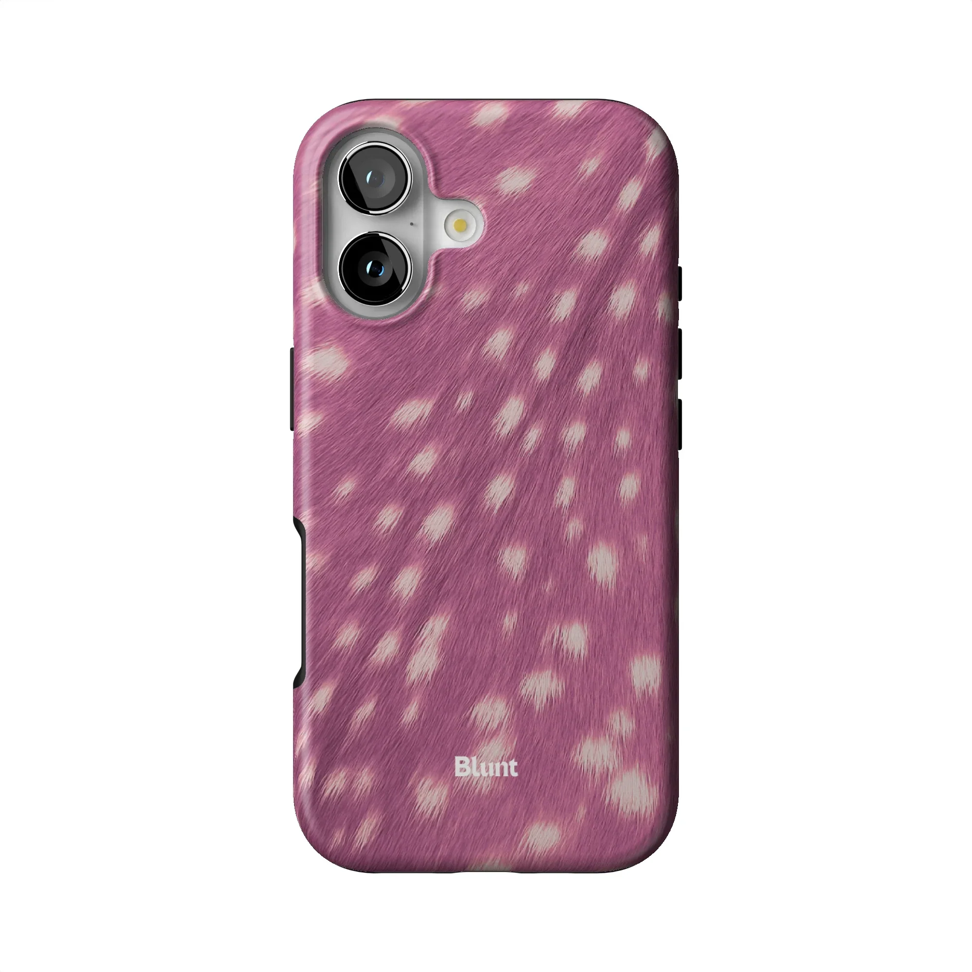 Rose Hide iPhone Case - Image 32