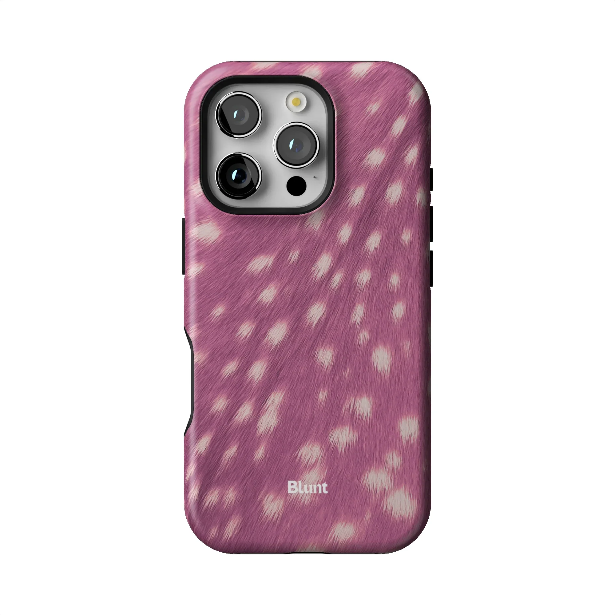 Rose Hide iPhone Case - Image 37