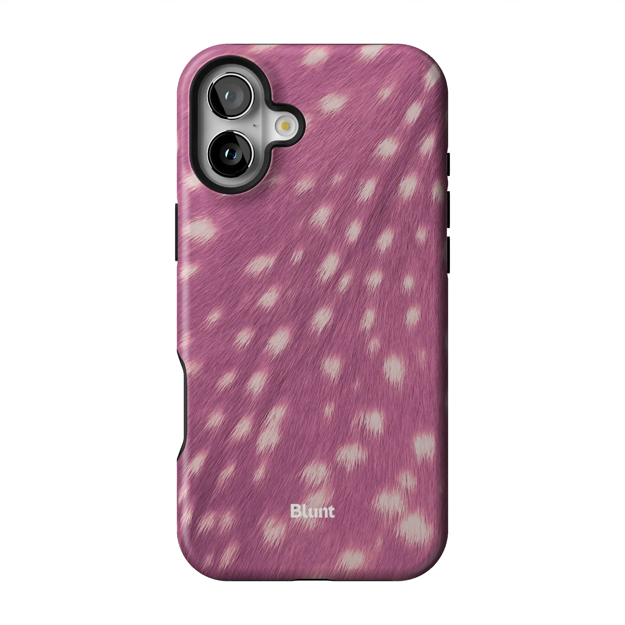 Rose Hide iPhone Case - Image 39