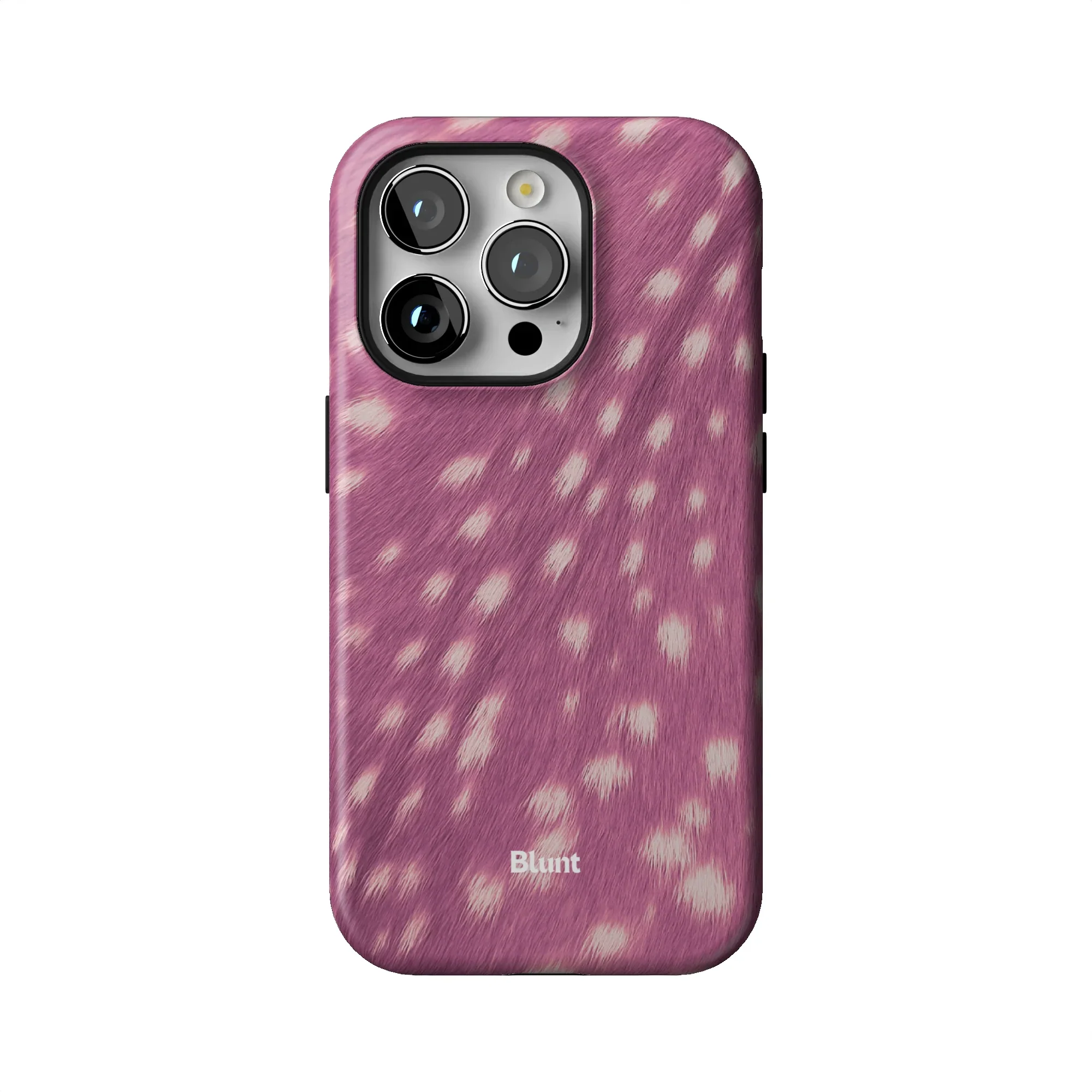 Rose Hide iPhone Case - Image 45