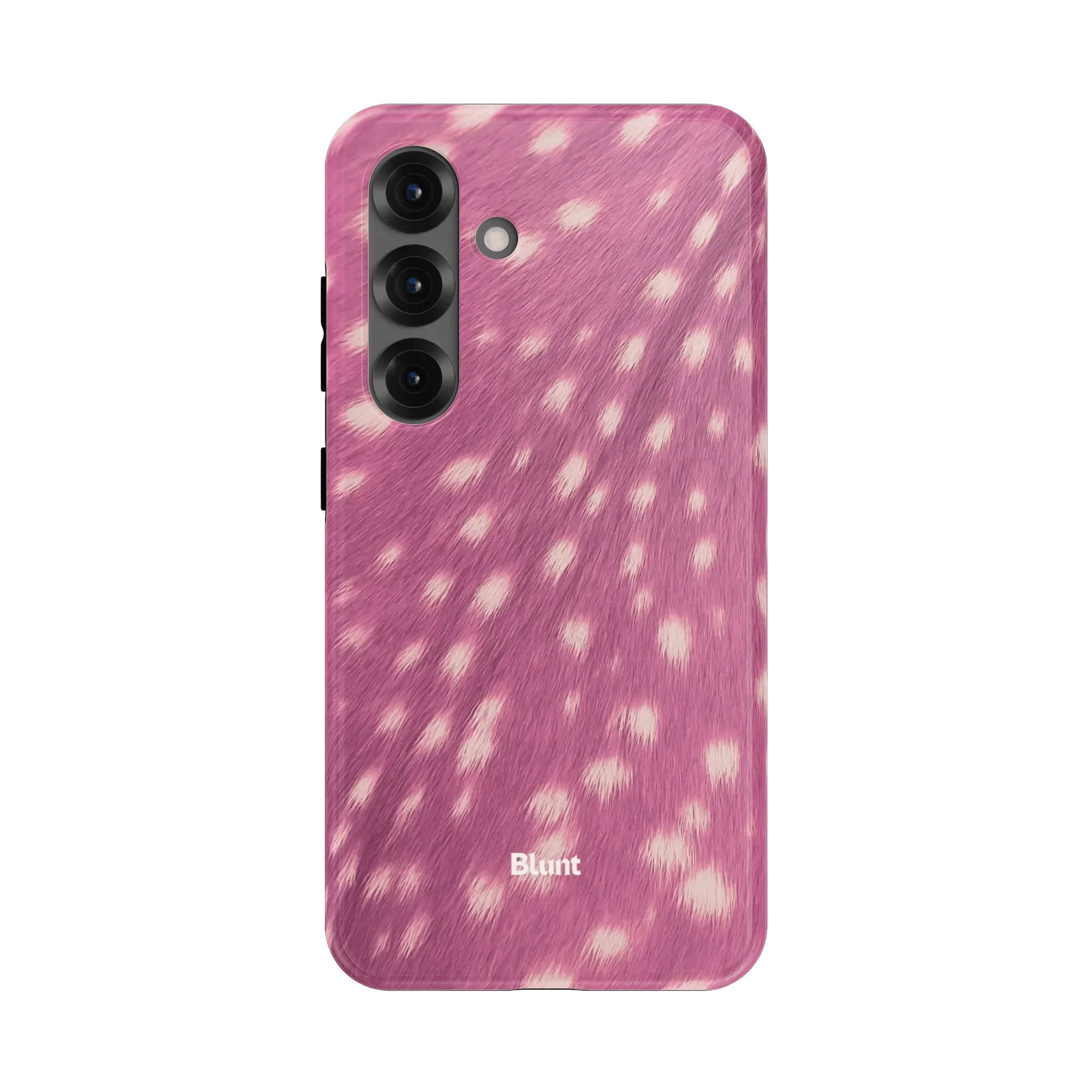 Rose Hide Samsung Case