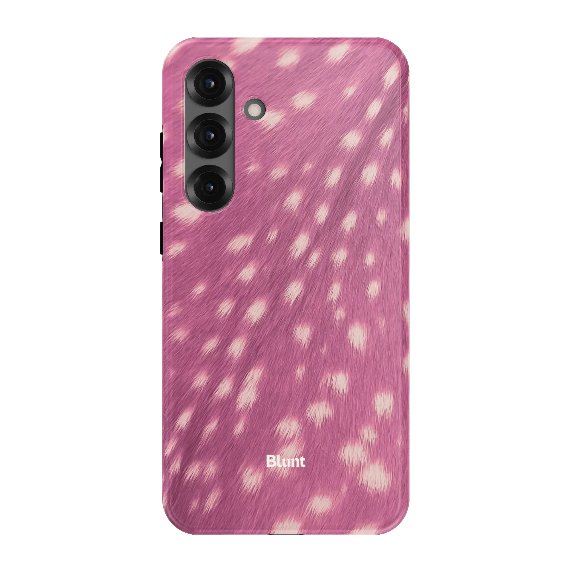 Rose Hide Samsung Case - Image 2