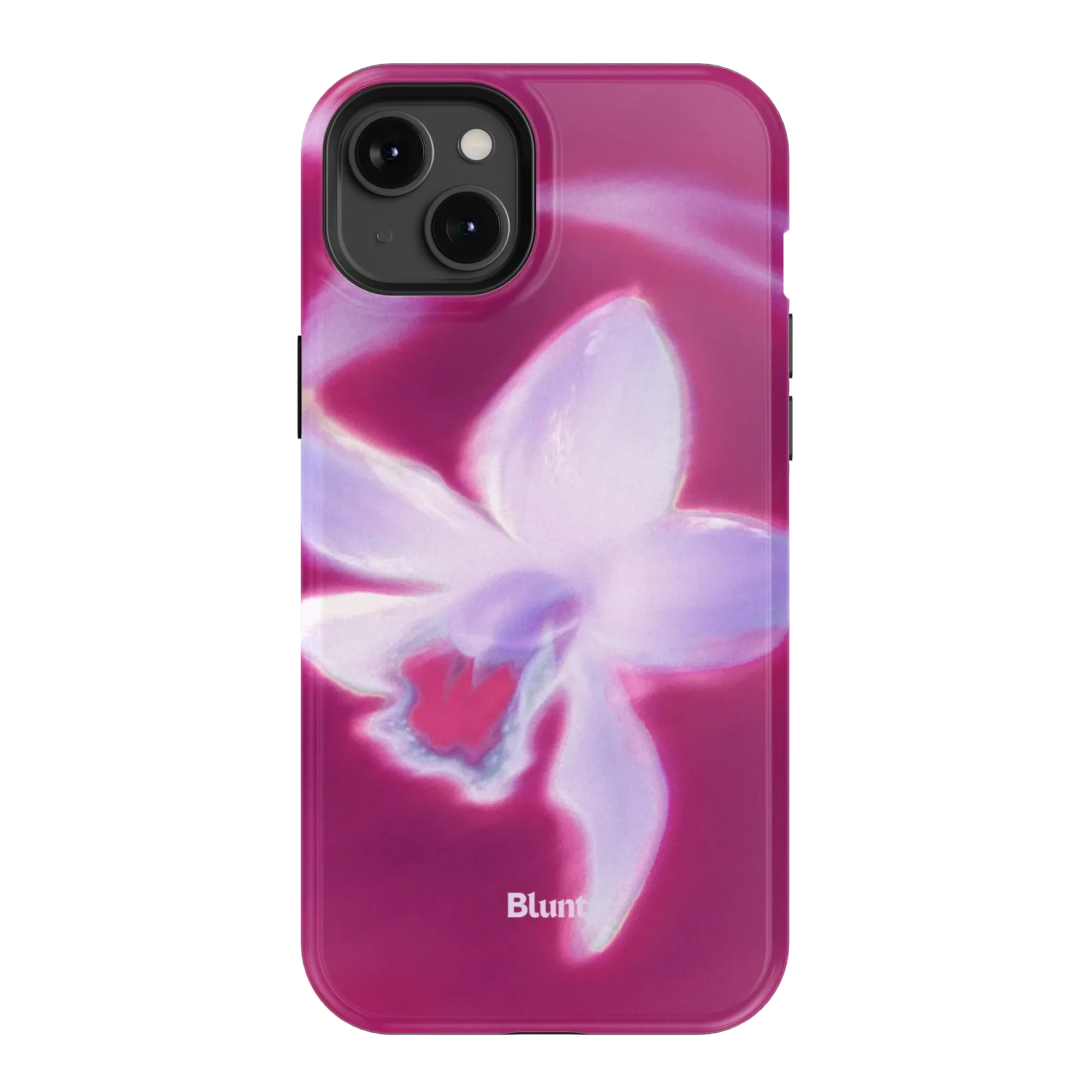 Rose Mist iPhone Case - Image 12