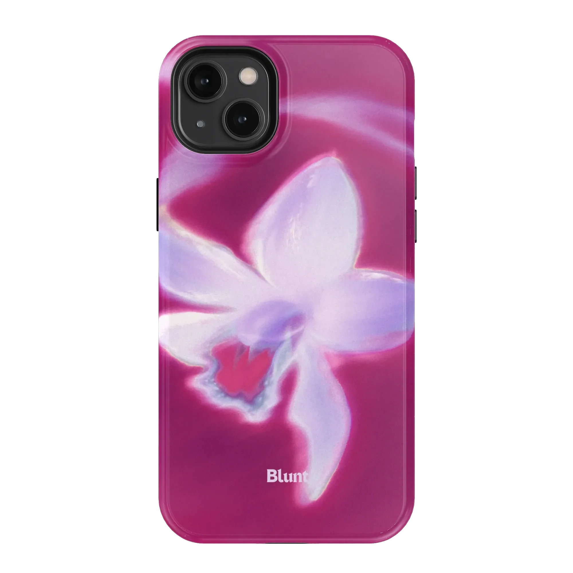 Rose Mist iPhone Case - Image 16
