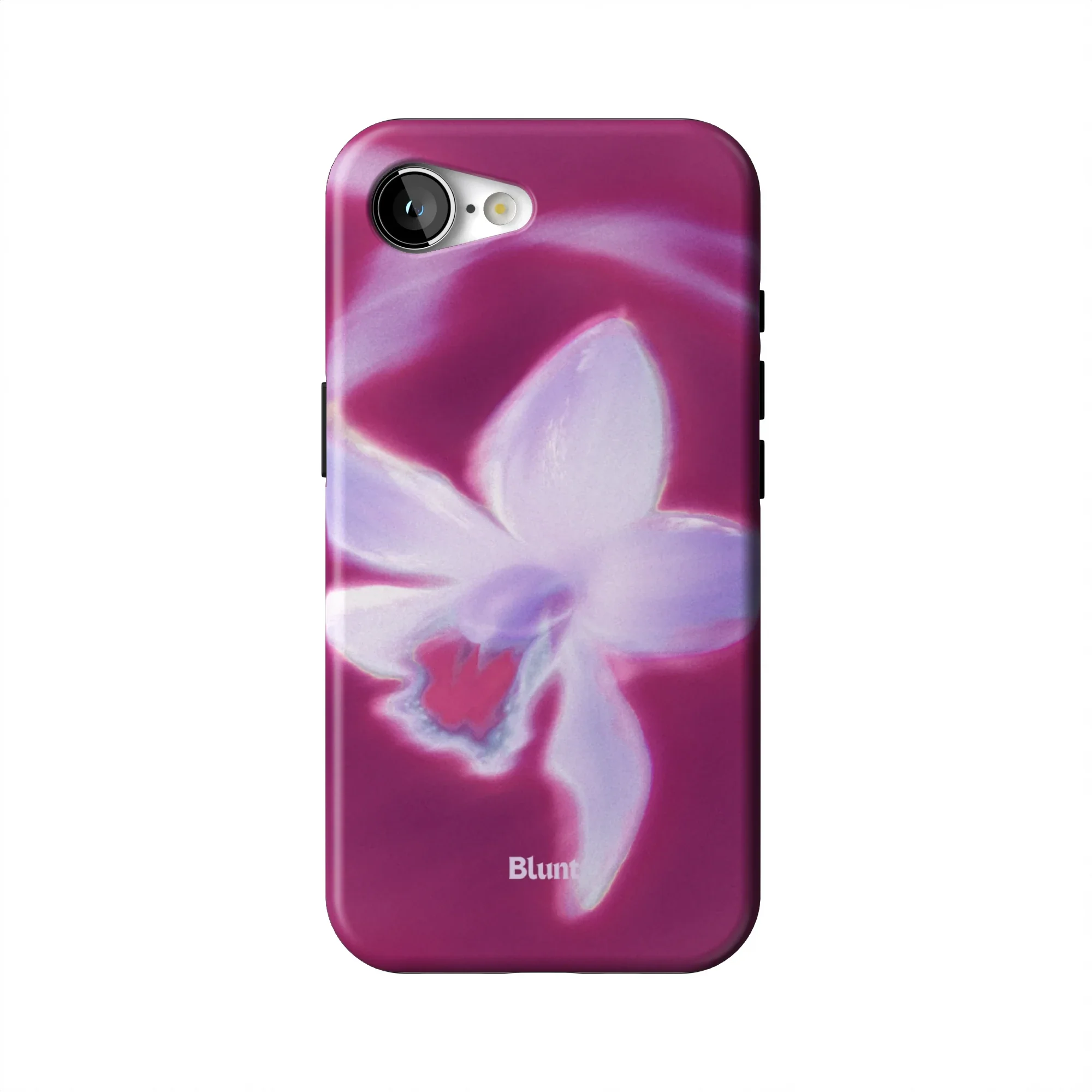 Rose Mist iPhone Case - Image 30
