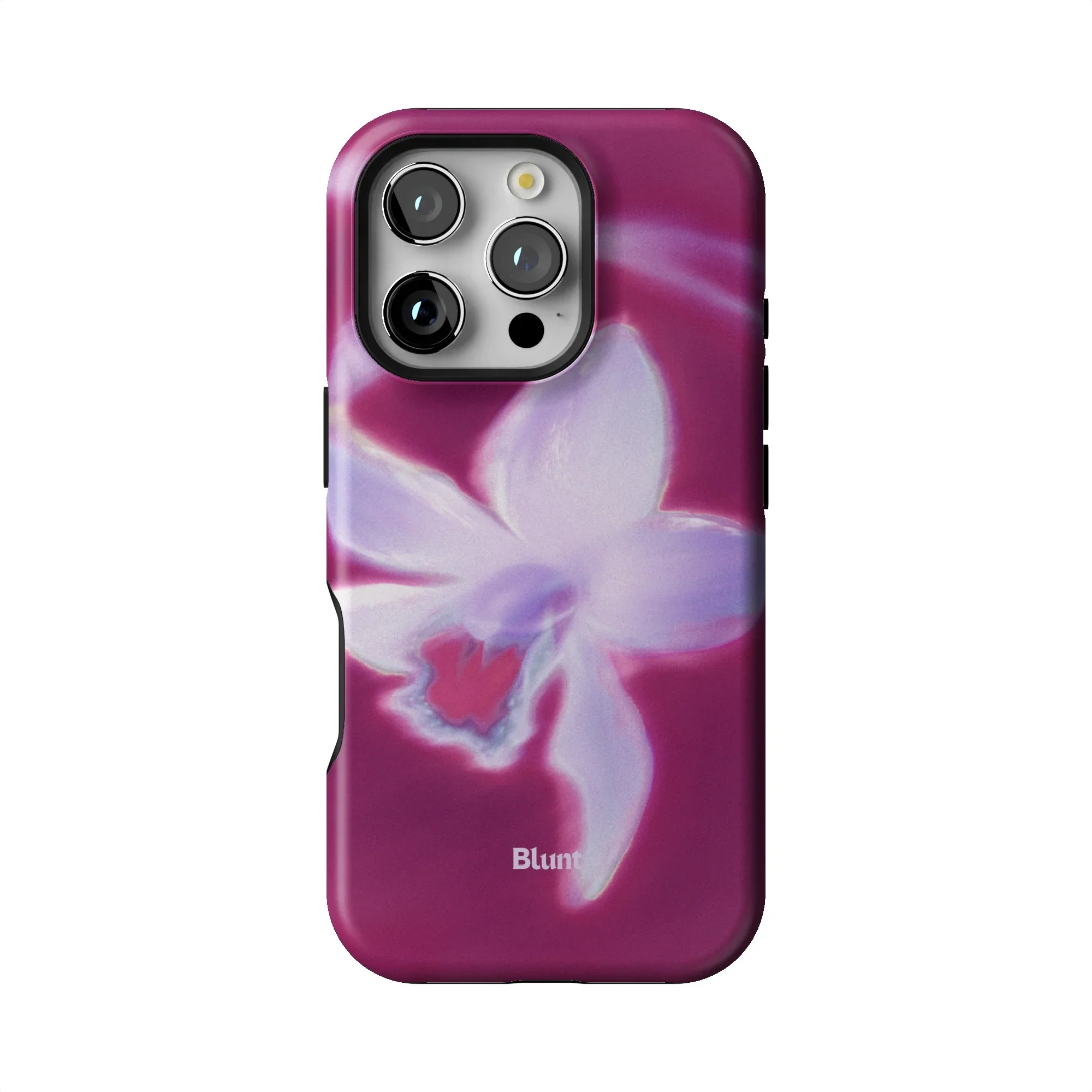 Rose Mist iPhone Case - Image 37