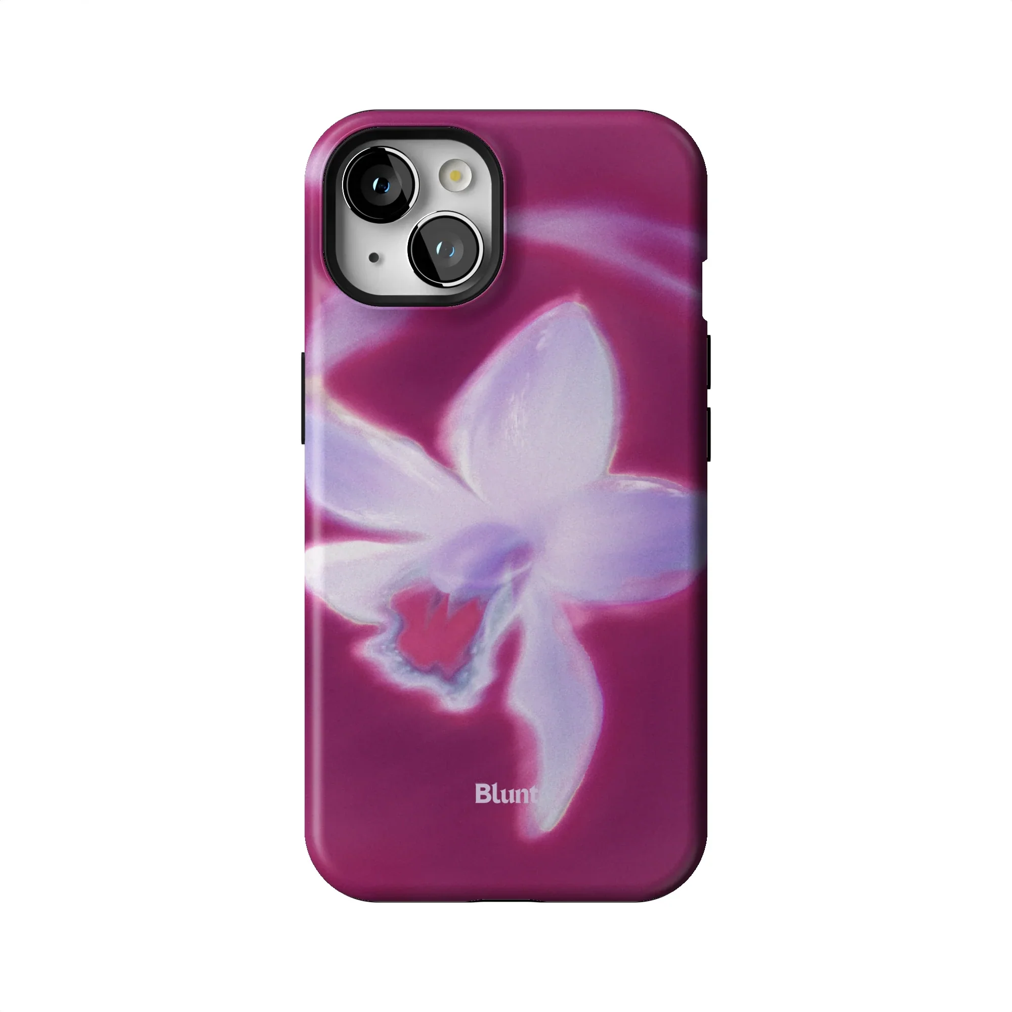 Rose Mist iPhone Case - Image 48