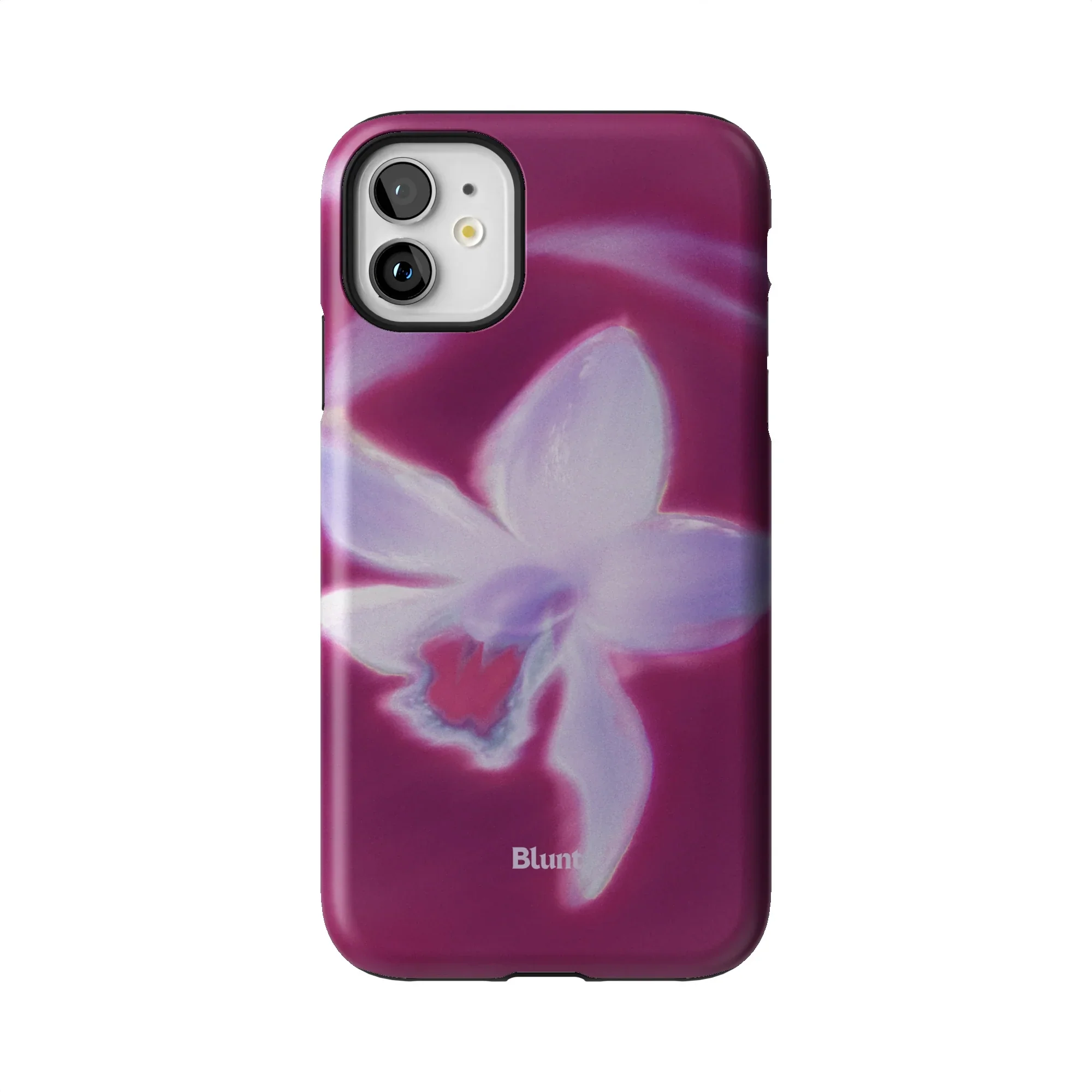 Rose Mist iPhone Case - Image 56