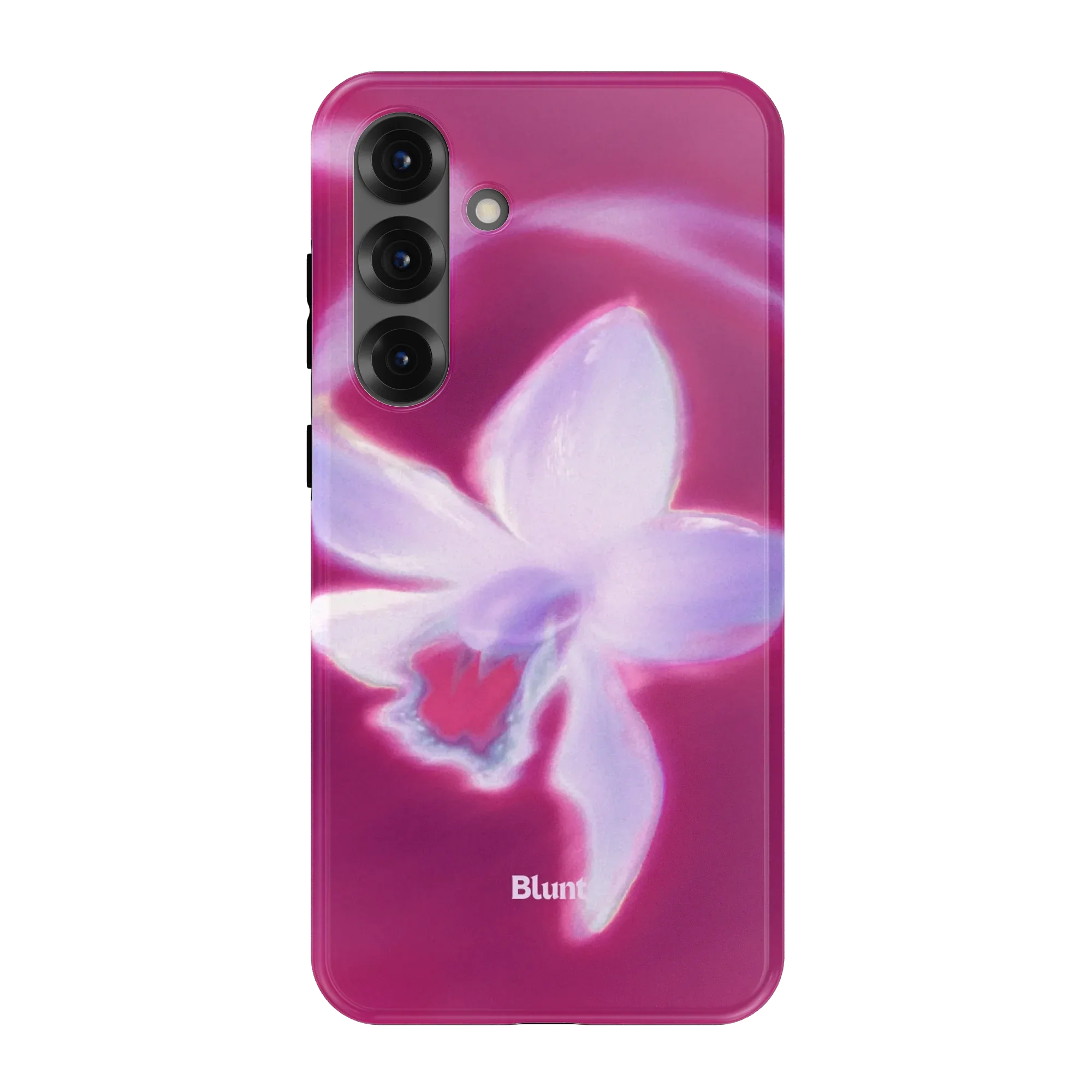 Rose Mist Samsung Case - Image 2