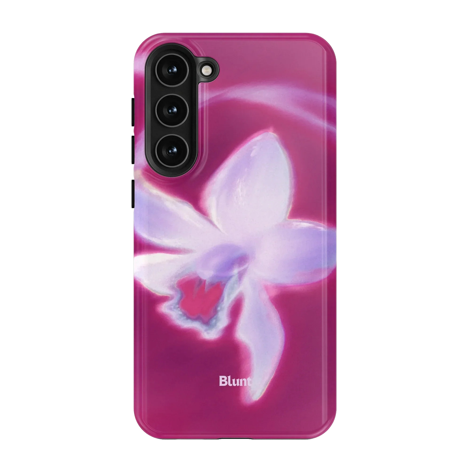 Rose Mist Samsung Case - Image 8