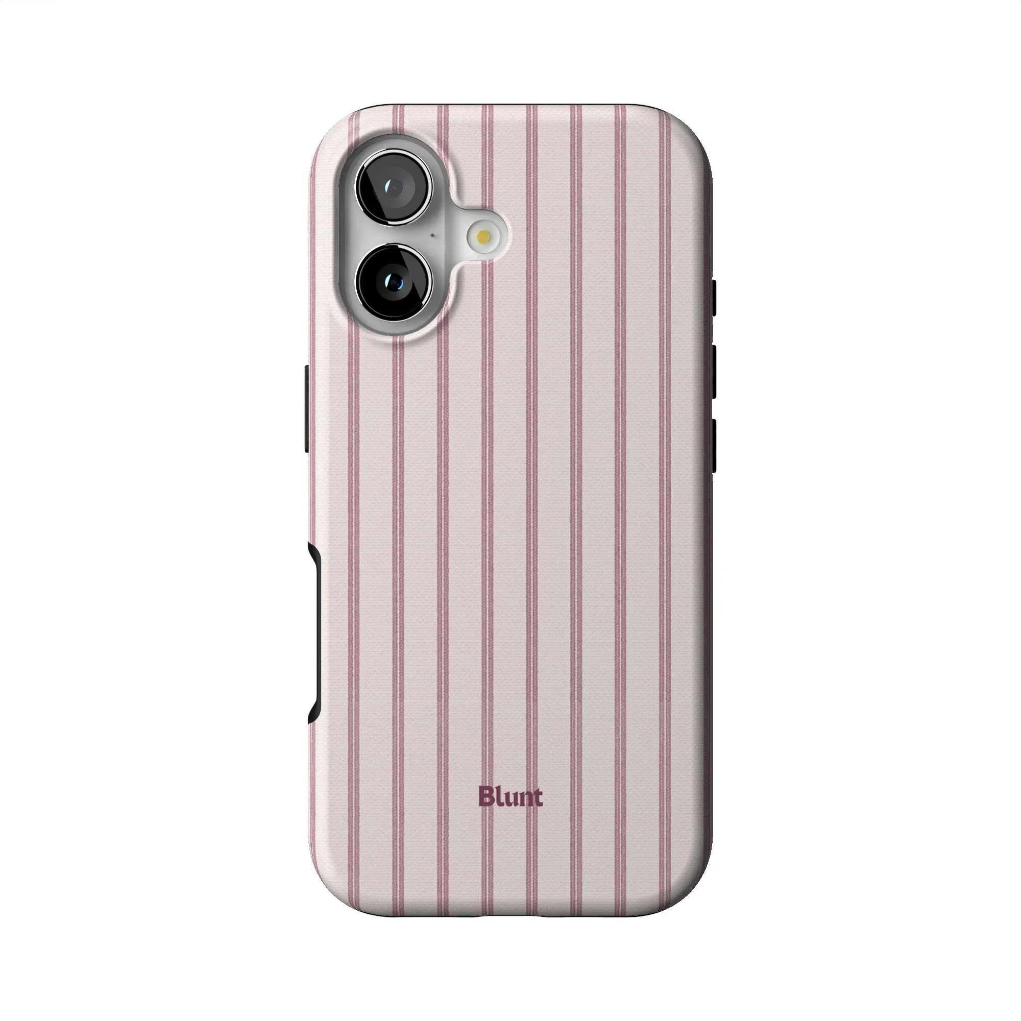 Rose Pinstripe iPhone Case - Image 32