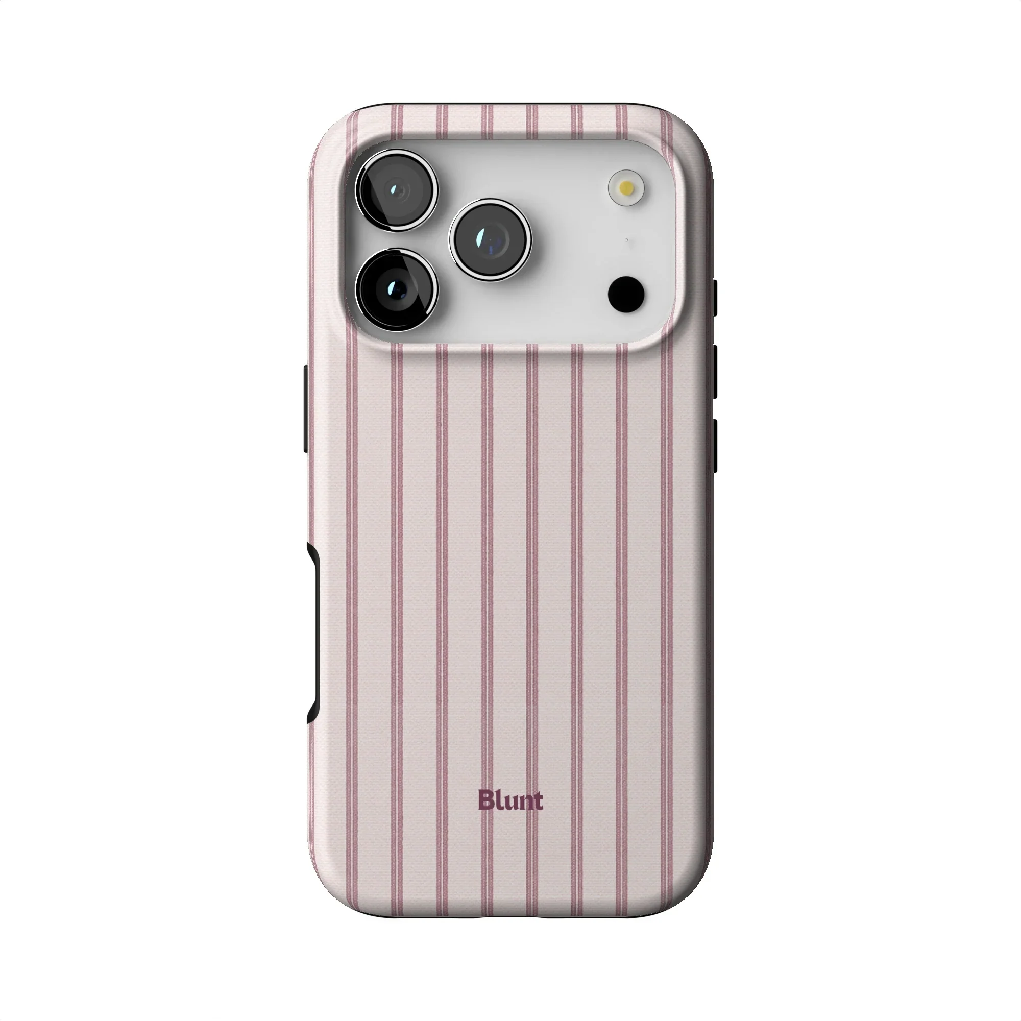 Rose Pinstripe iPhone Case - Image 33