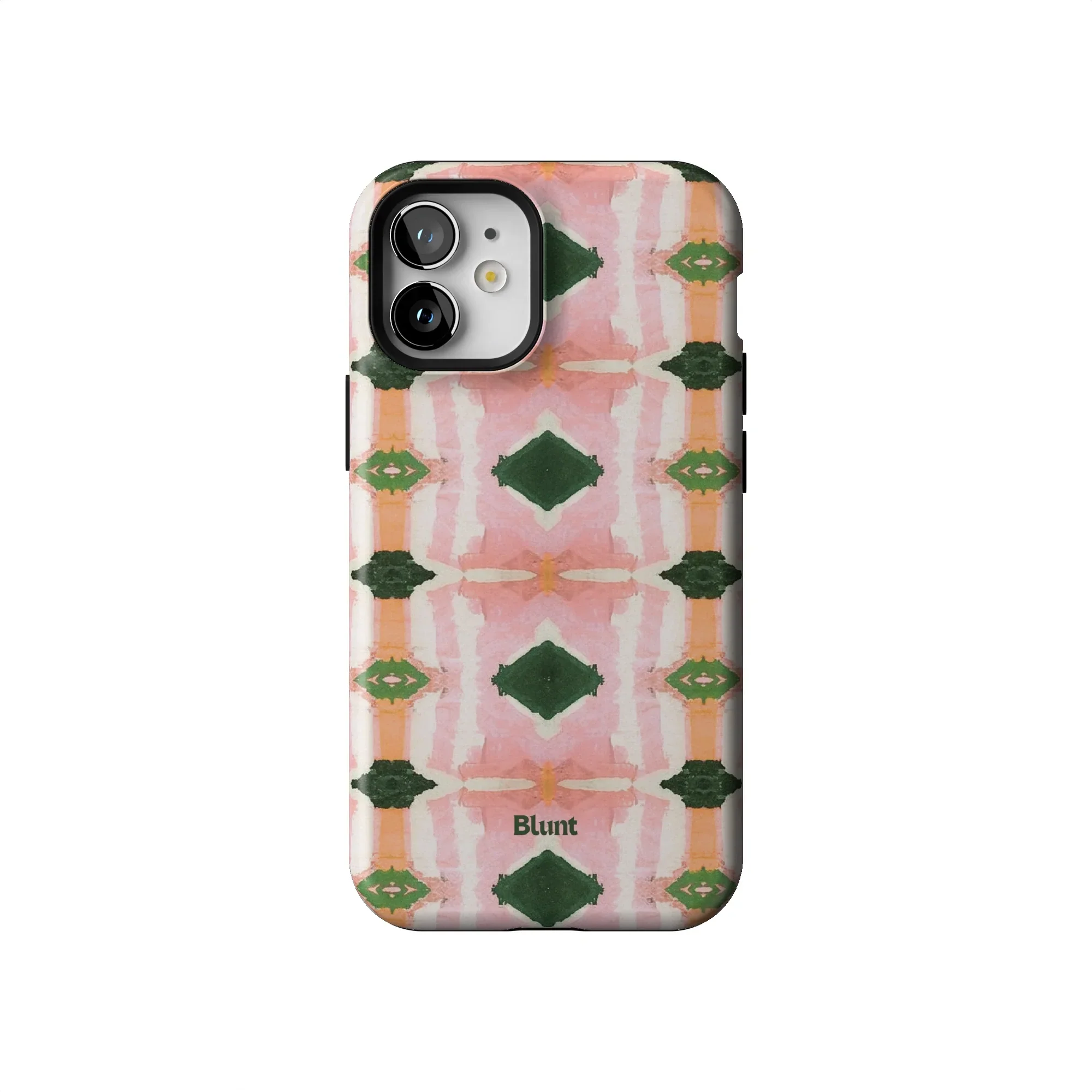 Rose Quartz Grid iPhone Case - Image 58