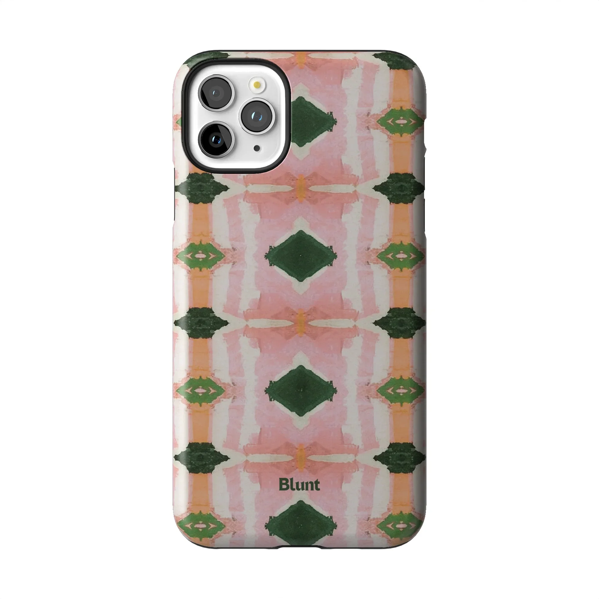 Rose Quartz Grid iPhone Case - Image 61