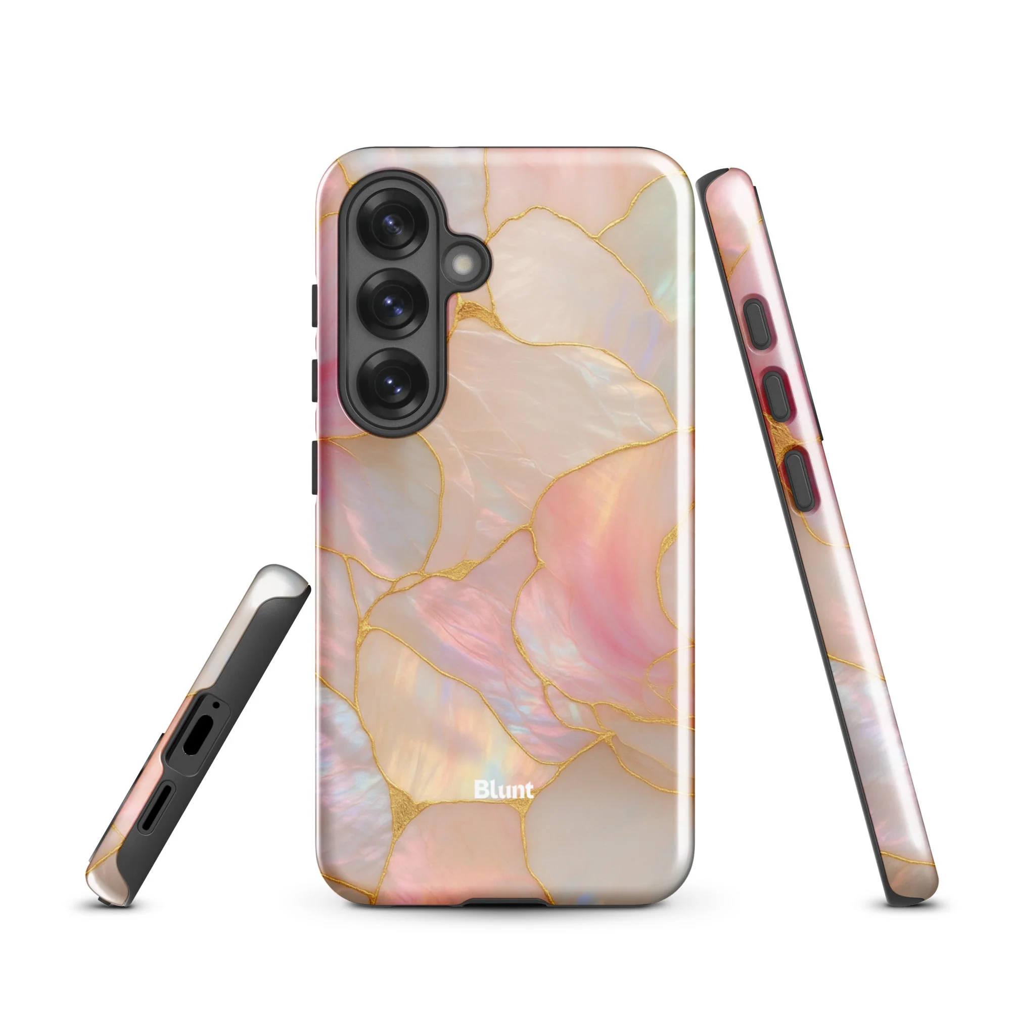 Rose Quartz Samsung Case - Image 16