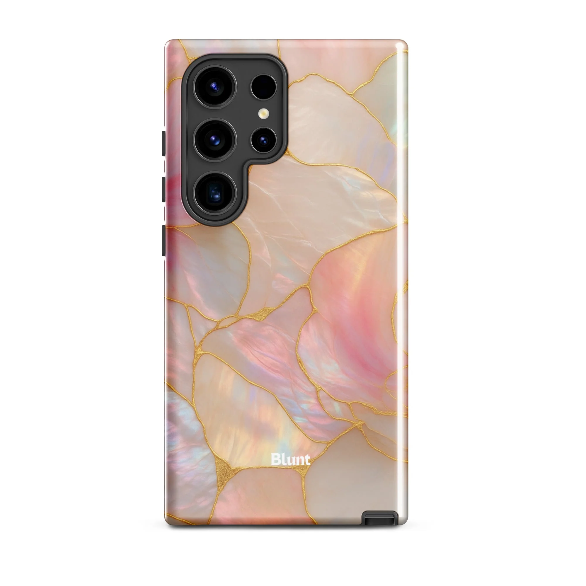 Rose Quartz Samsung Case - Image 6