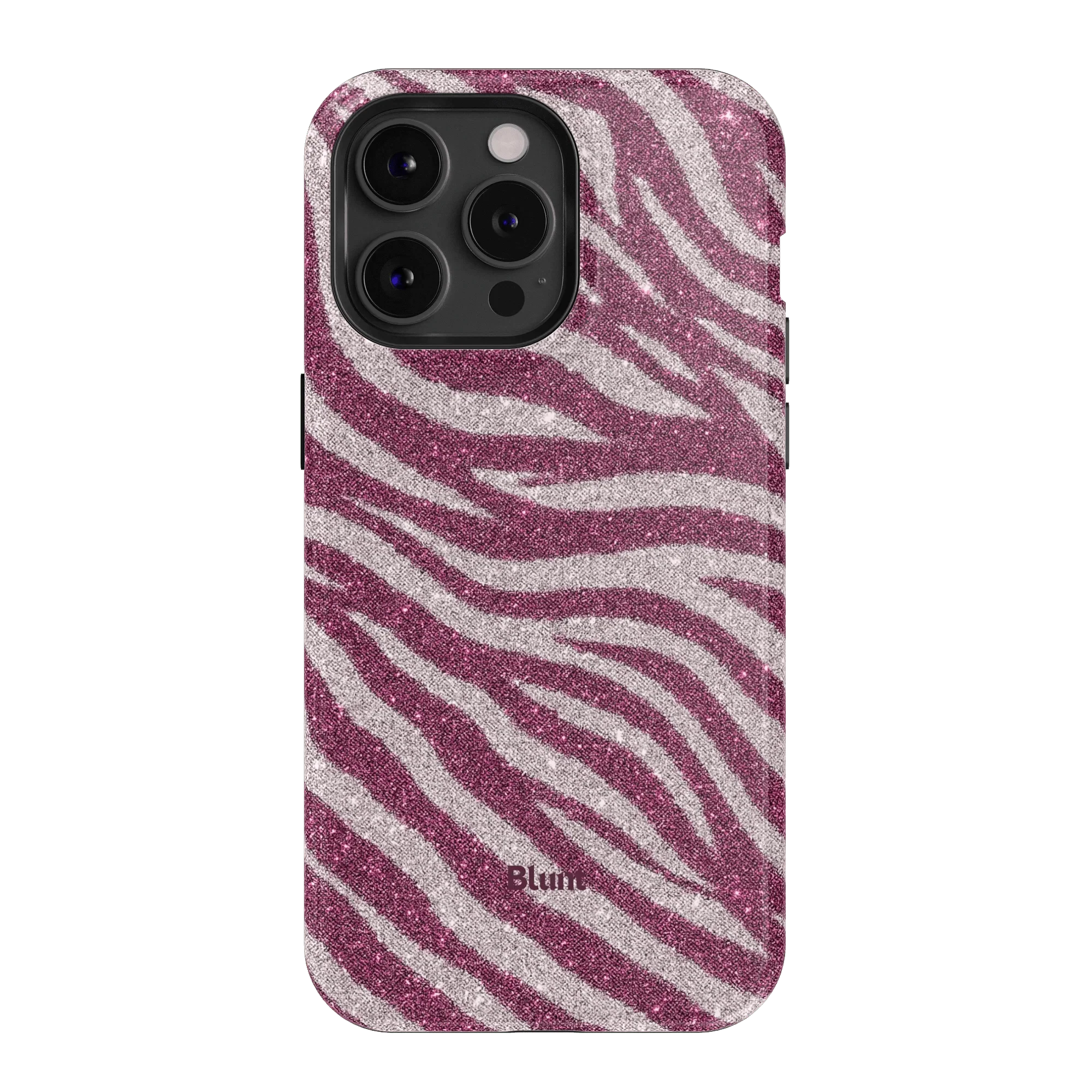 Rose Stripe iPhone Case - Image 11