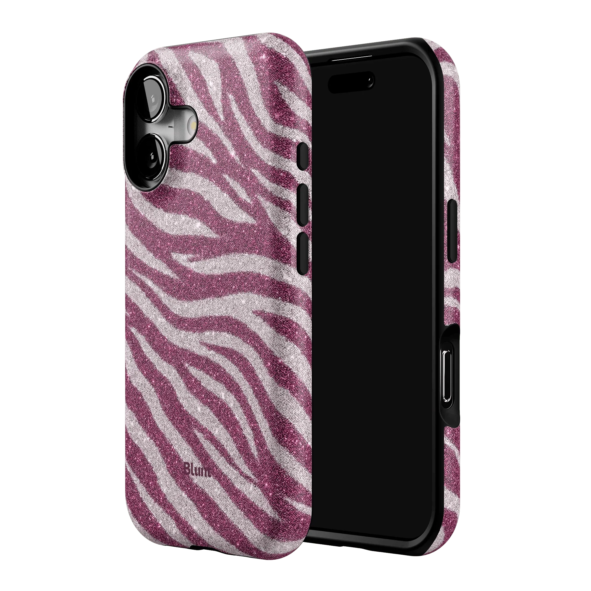 Rose Stripe iPhone Case - Image 28