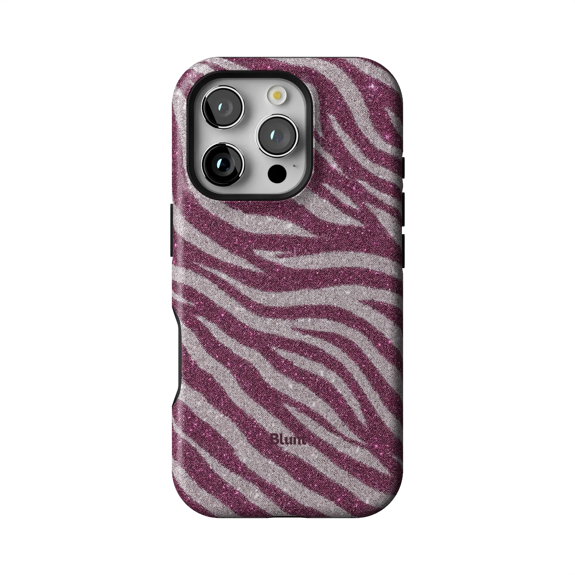 Rose Stripe iPhone Case - Image 37