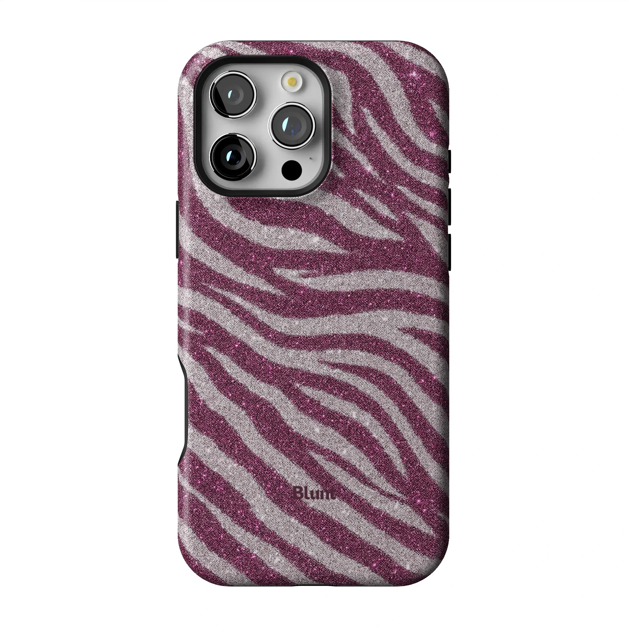Rose Stripe iPhone Case - Image 38