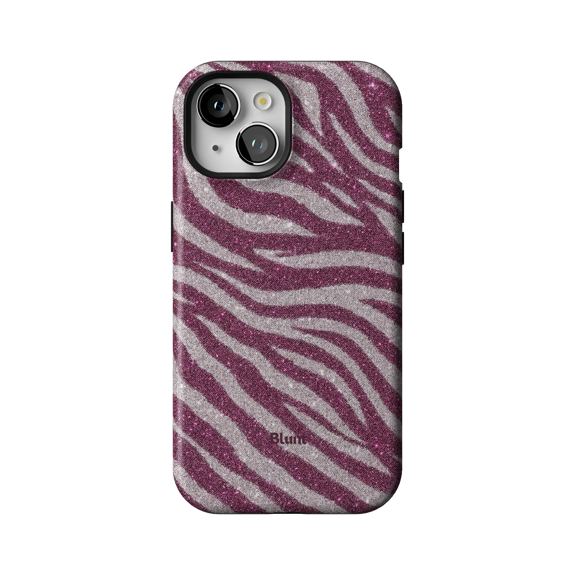 Rose Stripe iPhone Case - Image 40