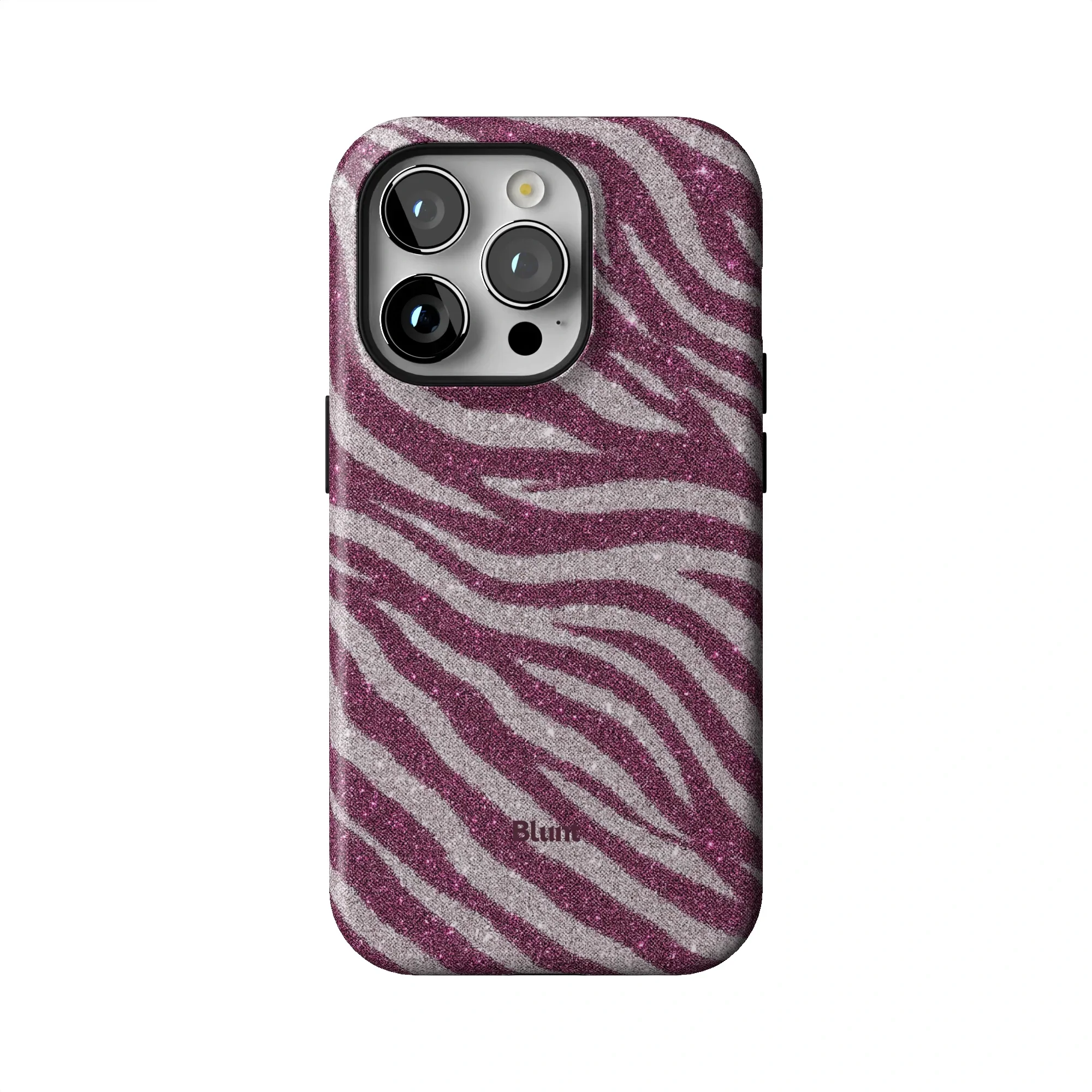 Rose Stripe iPhone Case - Image 45