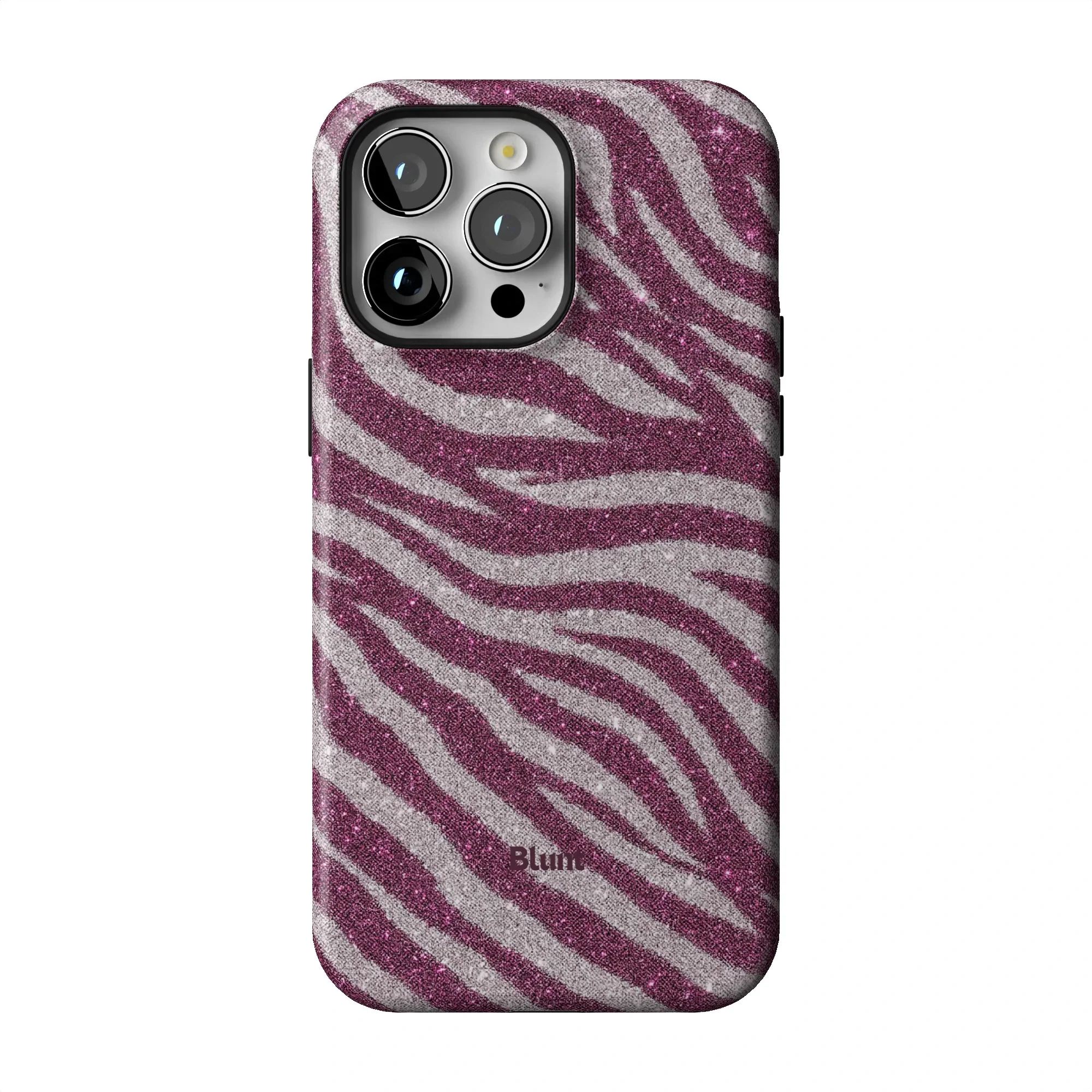 Rose Stripe iPhone Case - Image 46