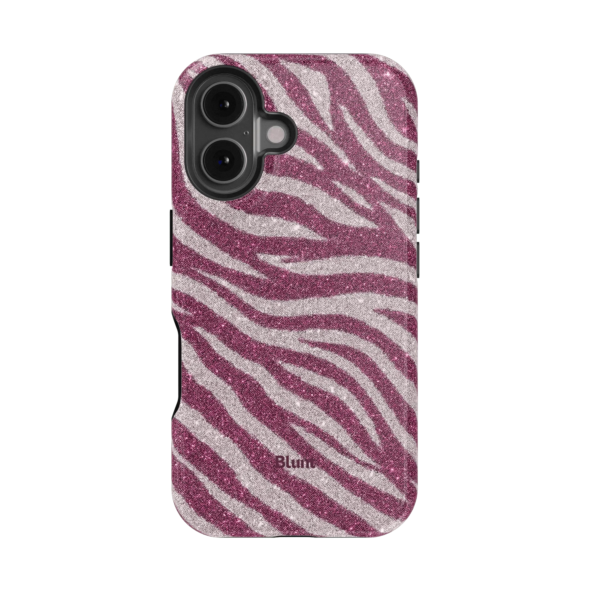 Rose Stripe iPhone Case - Image 5