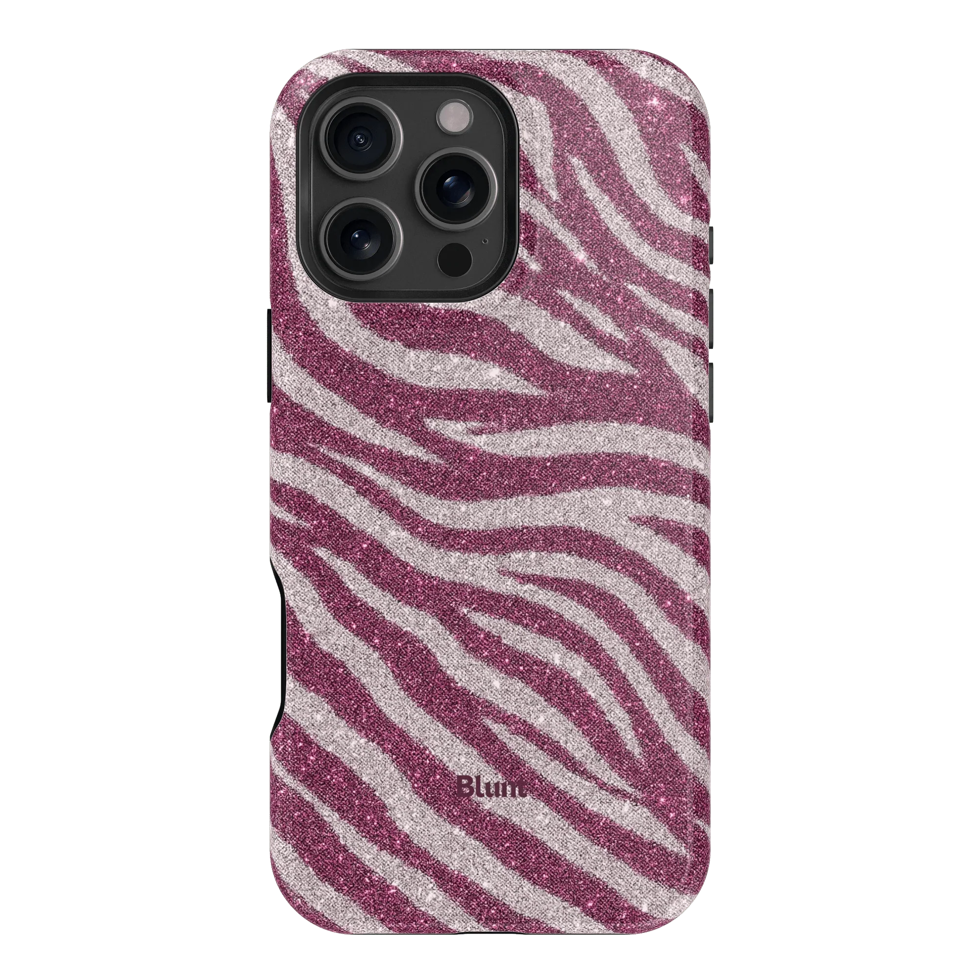 Rose Stripe iPhone Case - Image 7