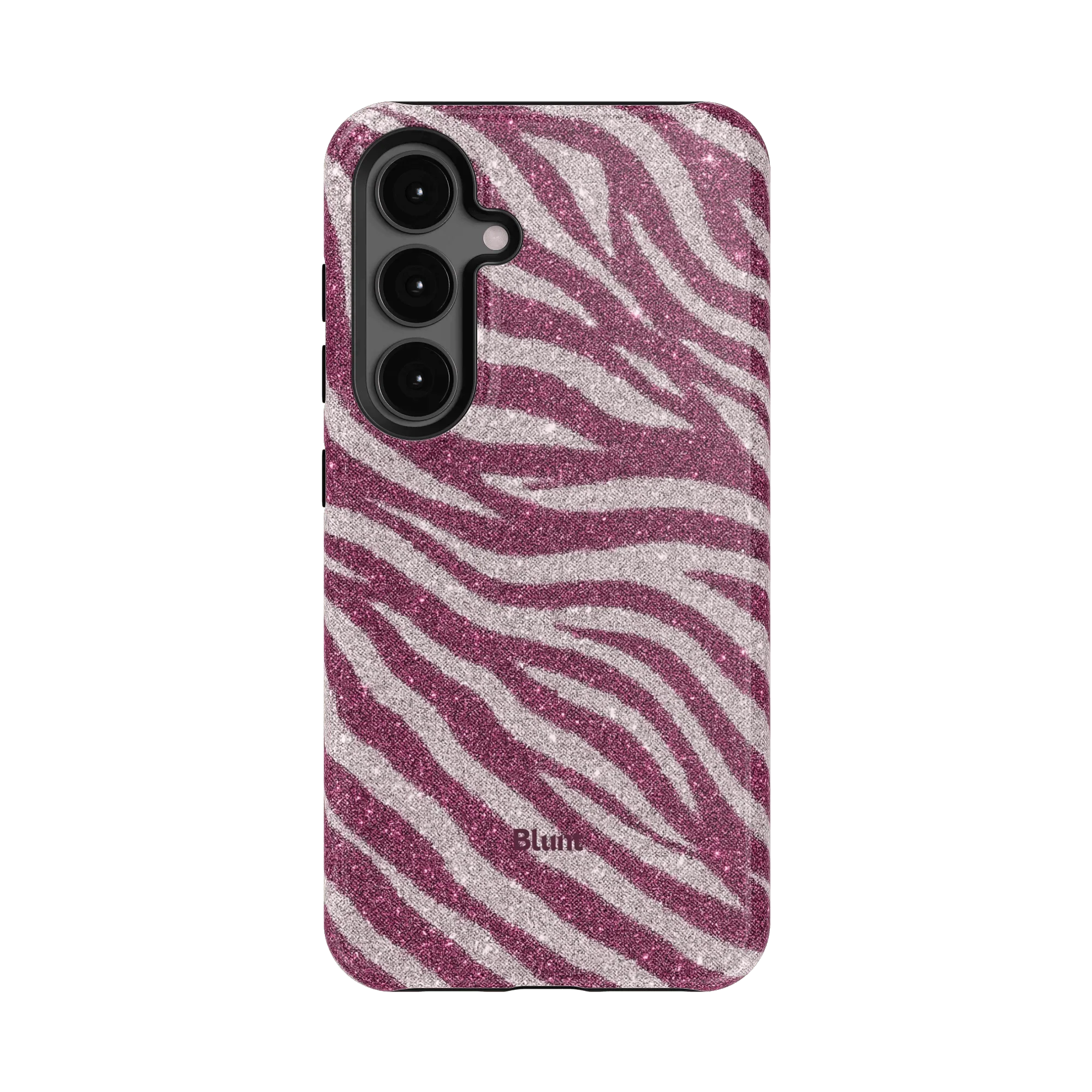 Rose Stripe Samsung Case - Image 4