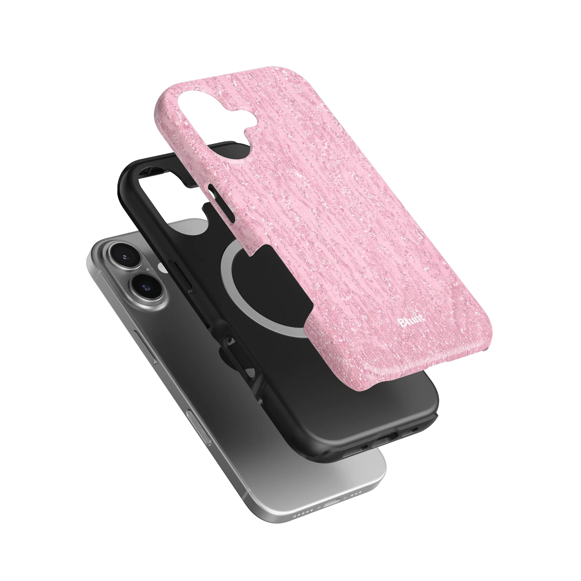 Rose Texture iPhone Case - Image 29