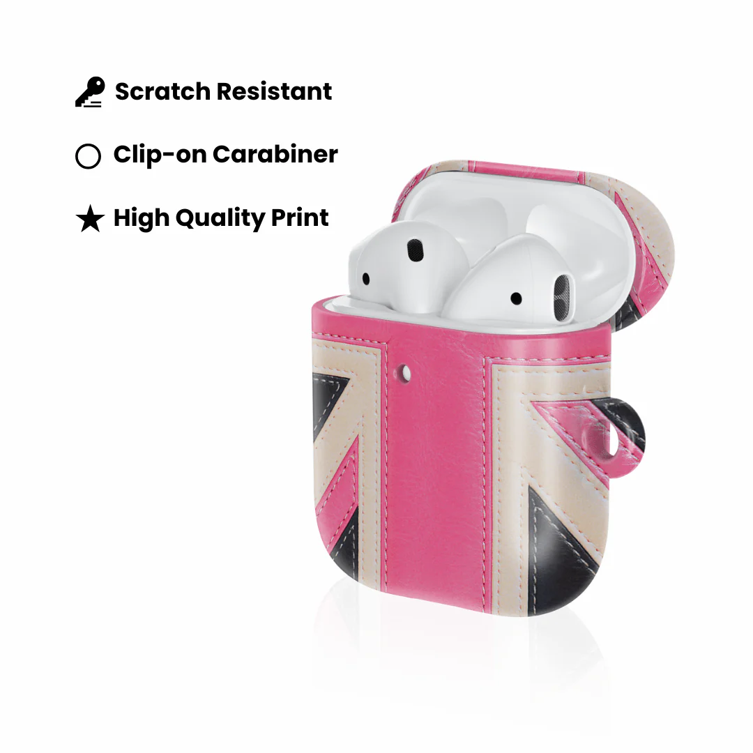 Rose Union AirPod Case - Image 3