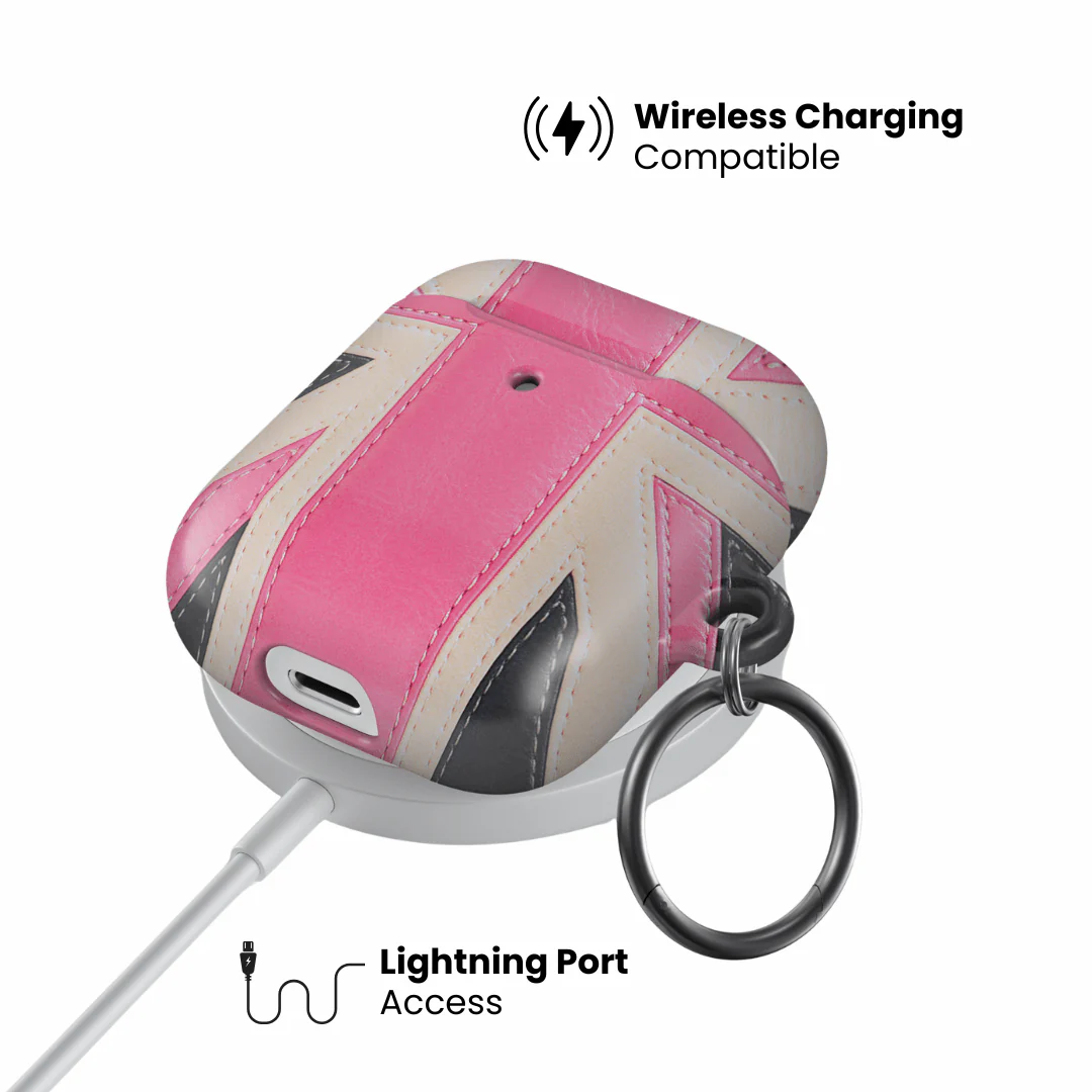 Rose Union AirPod Case - Image 4