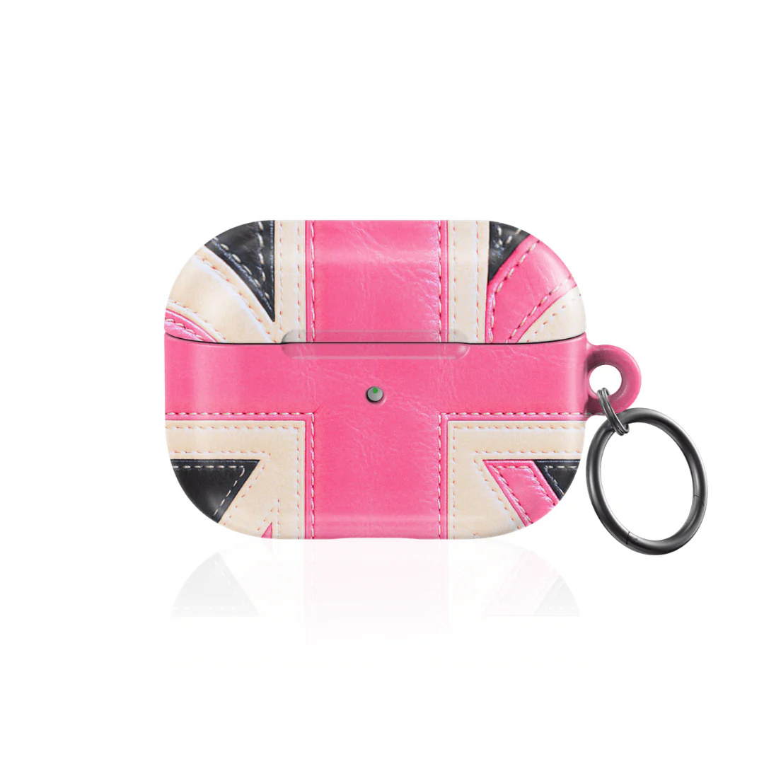 Rose Union AirPod Case - Image 5