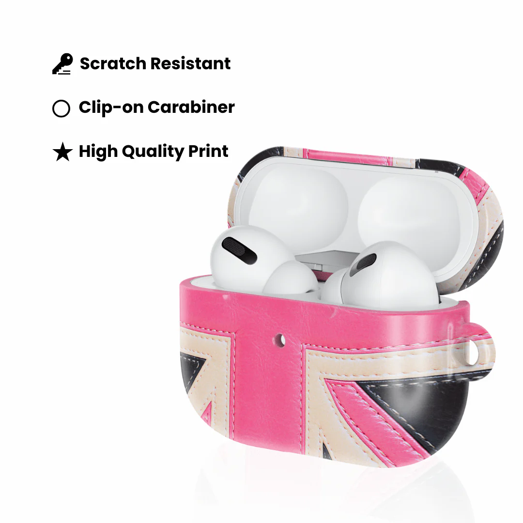 Rose Union AirPod Case - Image 7