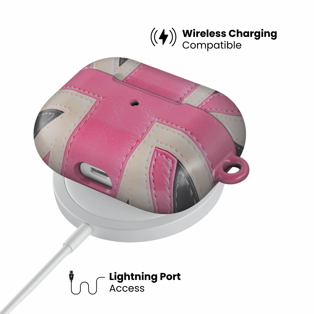 Rose Union AirPod Case - Image 8