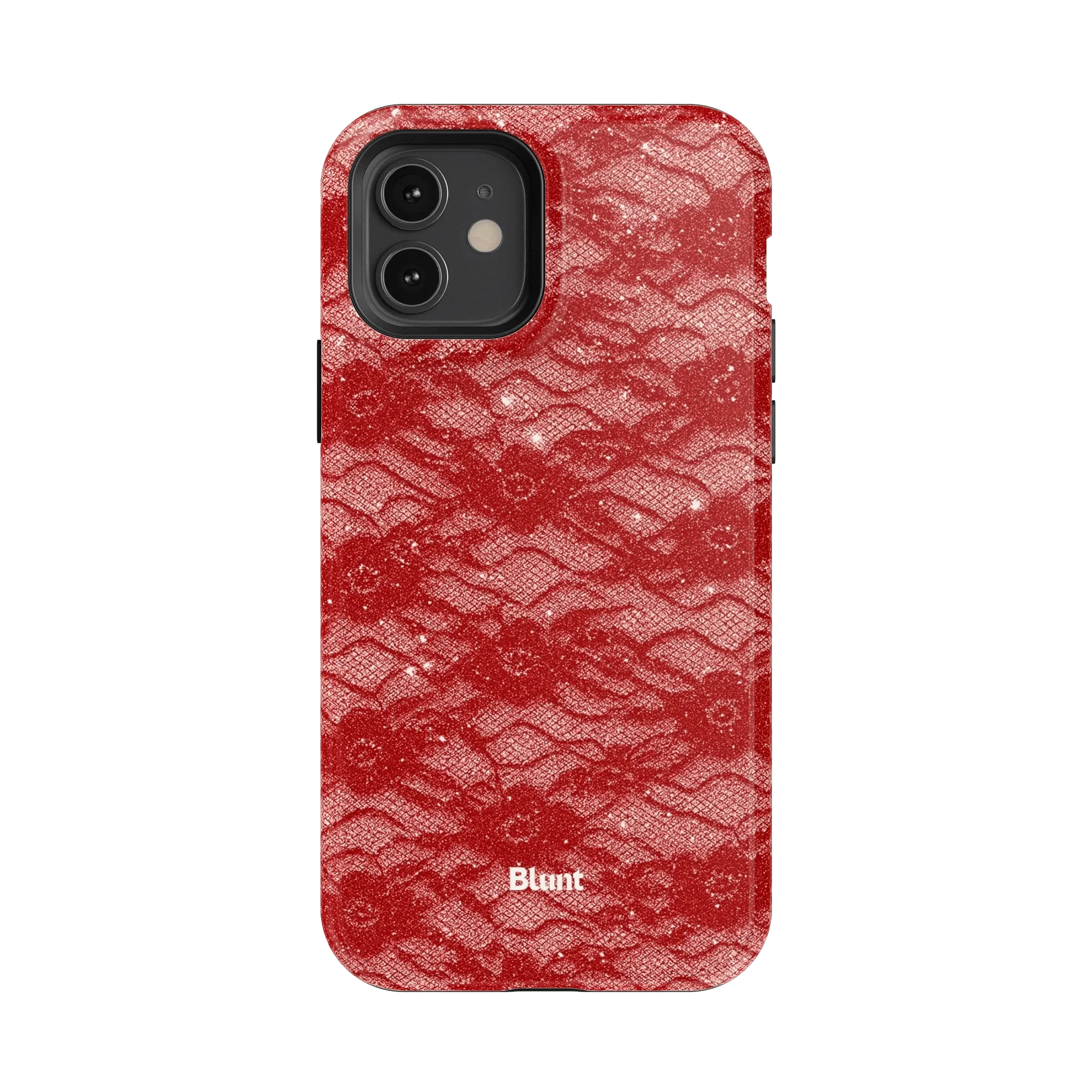 Rose Veil iPhone Case - Image 21