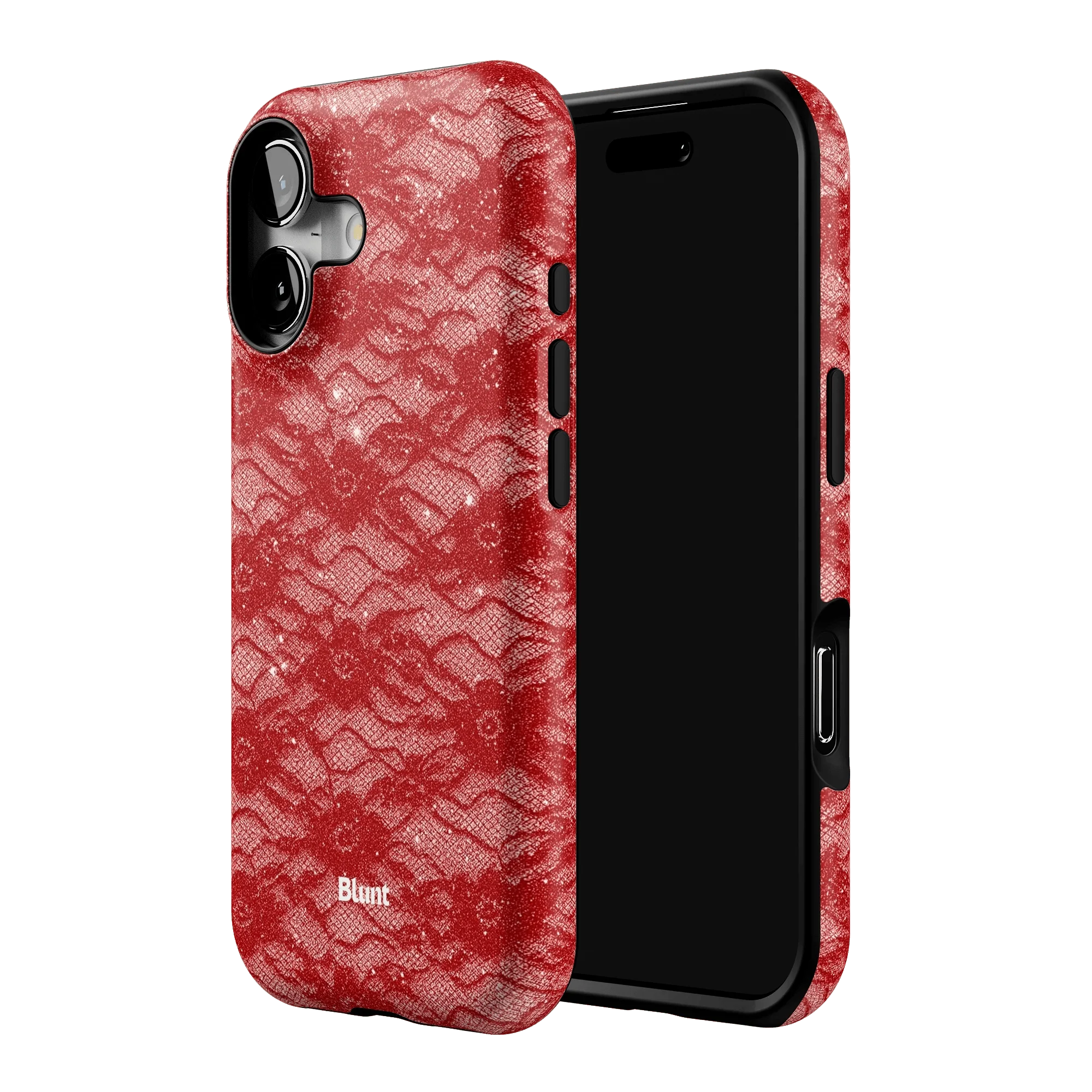 Rose Veil iPhone Case - Image 28