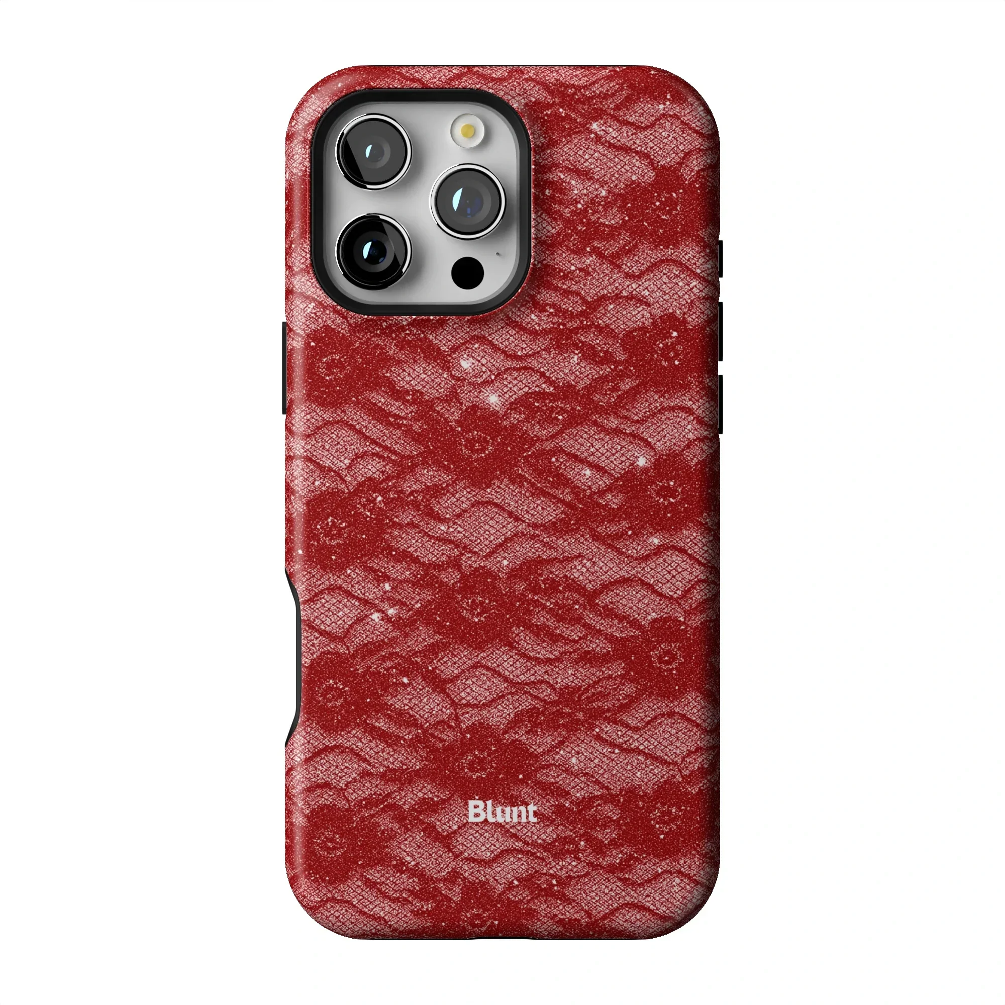 Rose Veil iPhone Case - Image 38