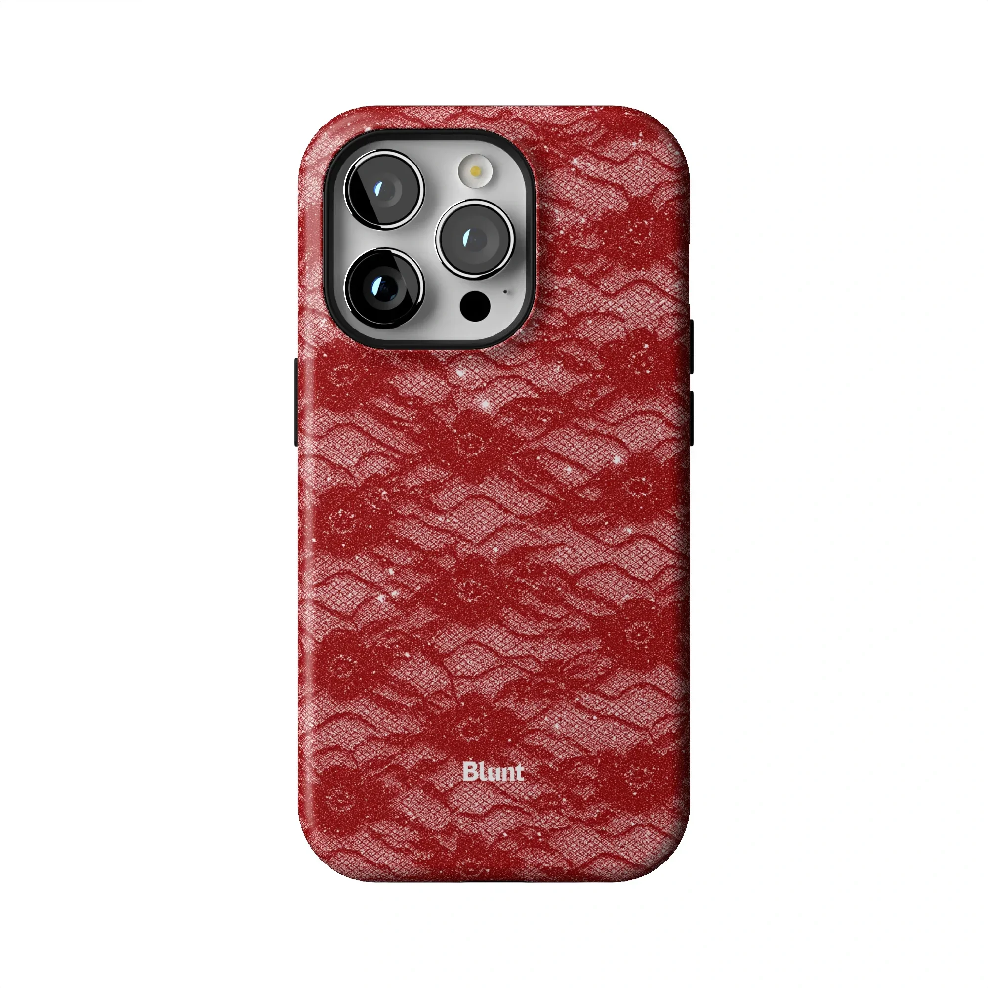 Rose Veil iPhone Case - Image 45