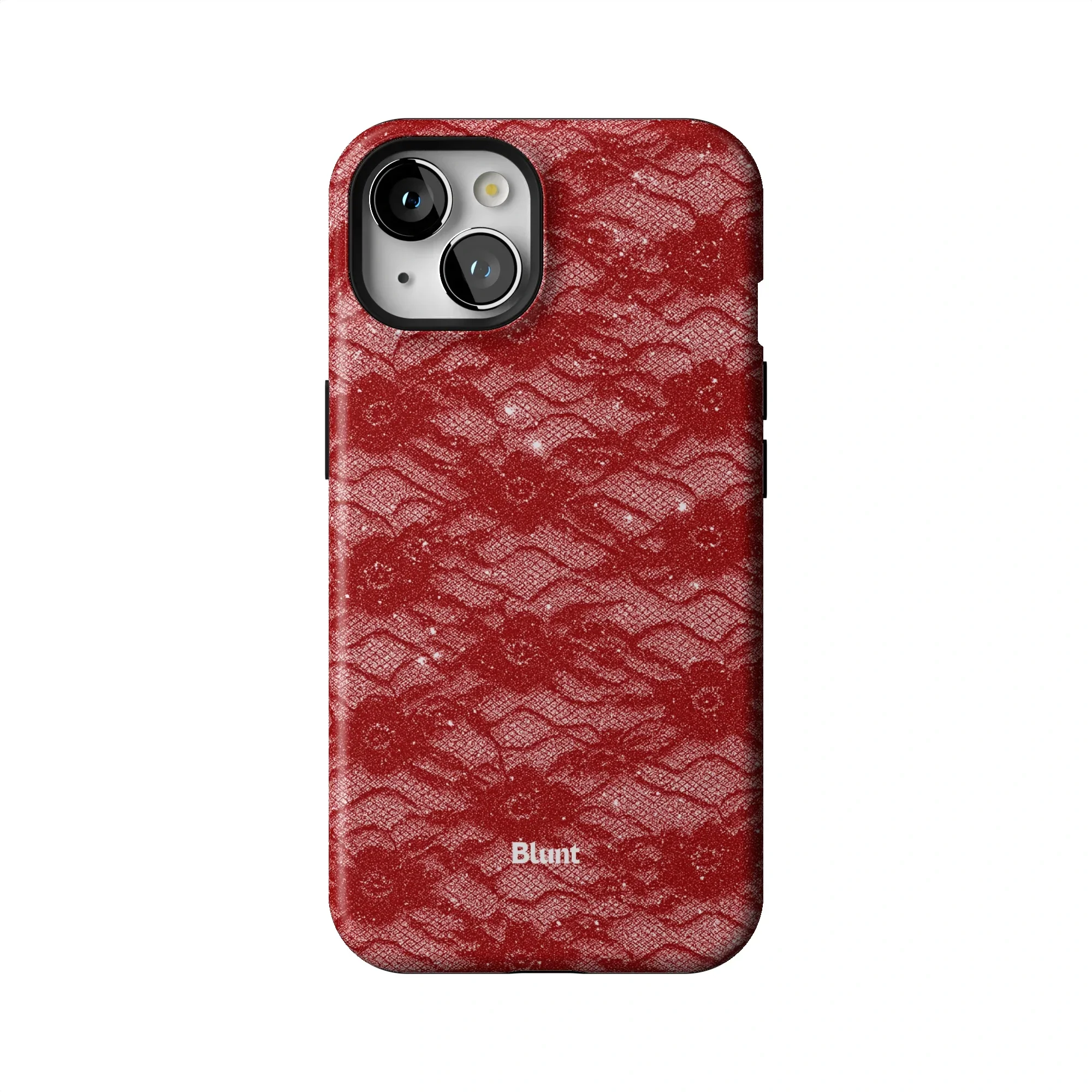 Rose Veil iPhone Case - Image 48