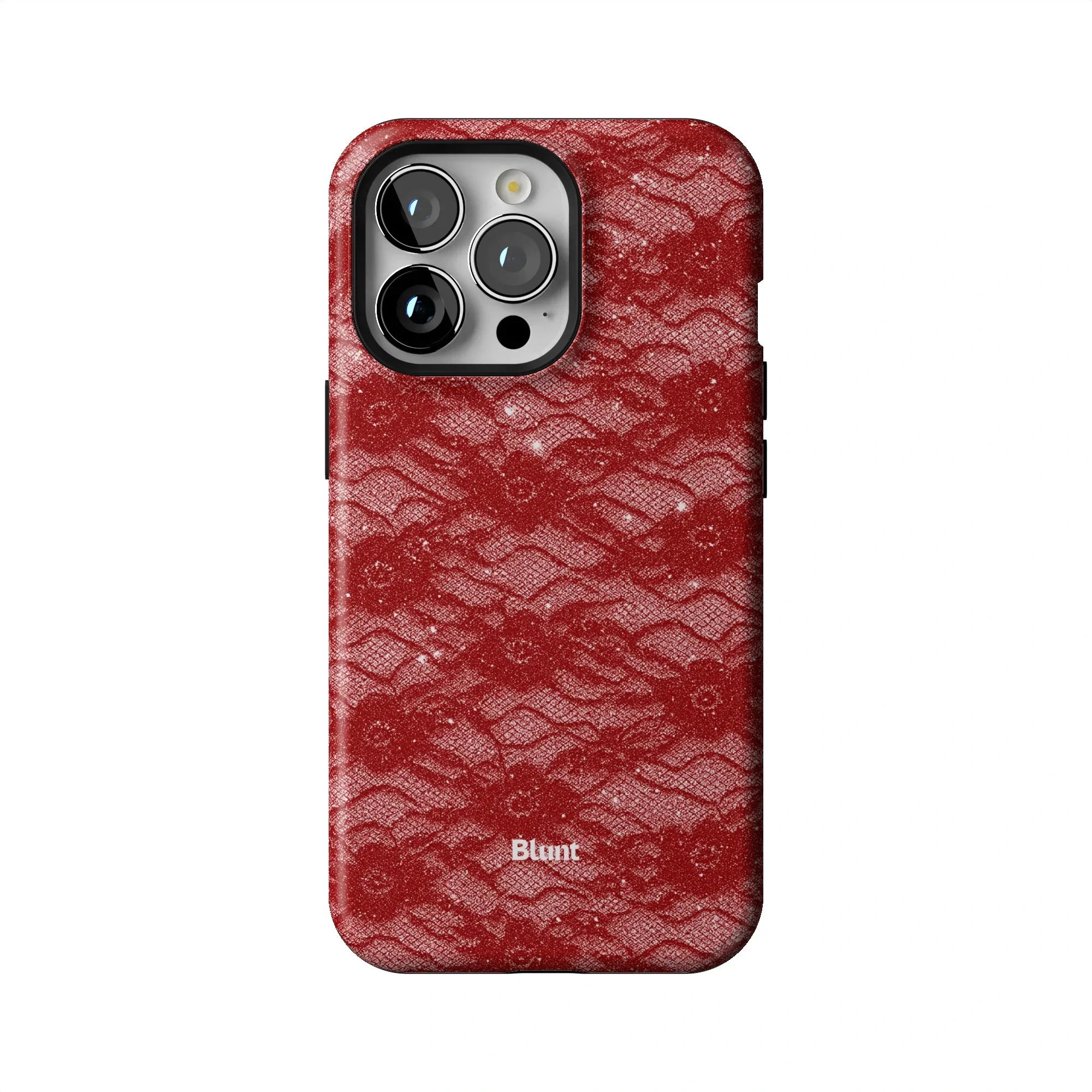 Rose Veil iPhone Case - Image 49
