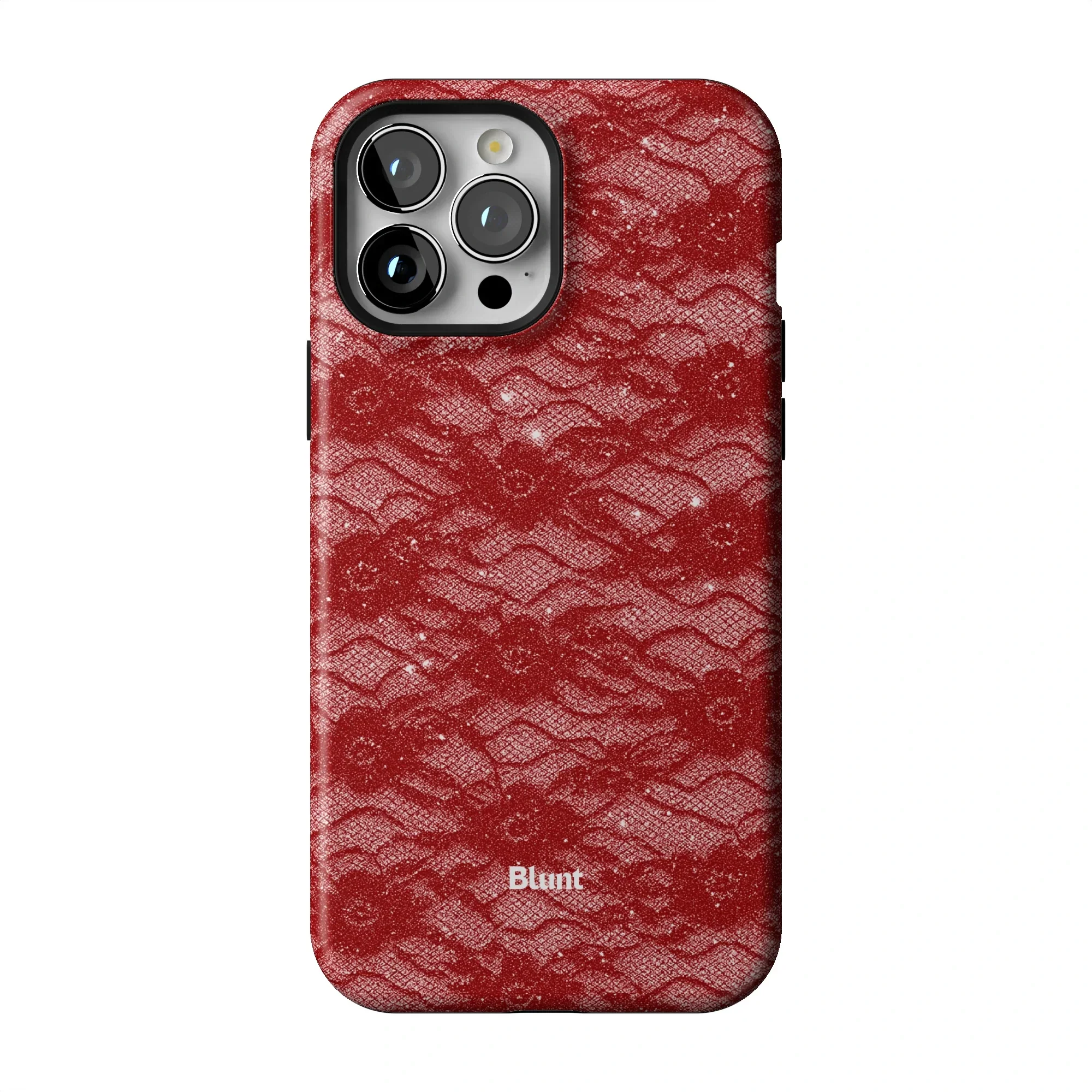 Rose Veil iPhone Case - Image 50