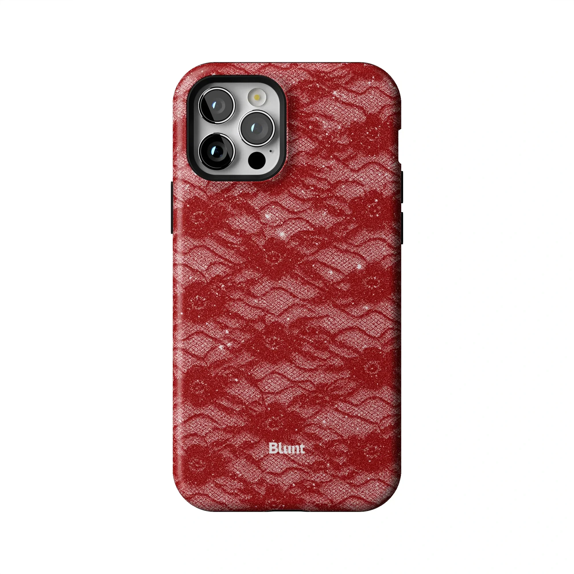 Rose Veil iPhone Case - Image 53