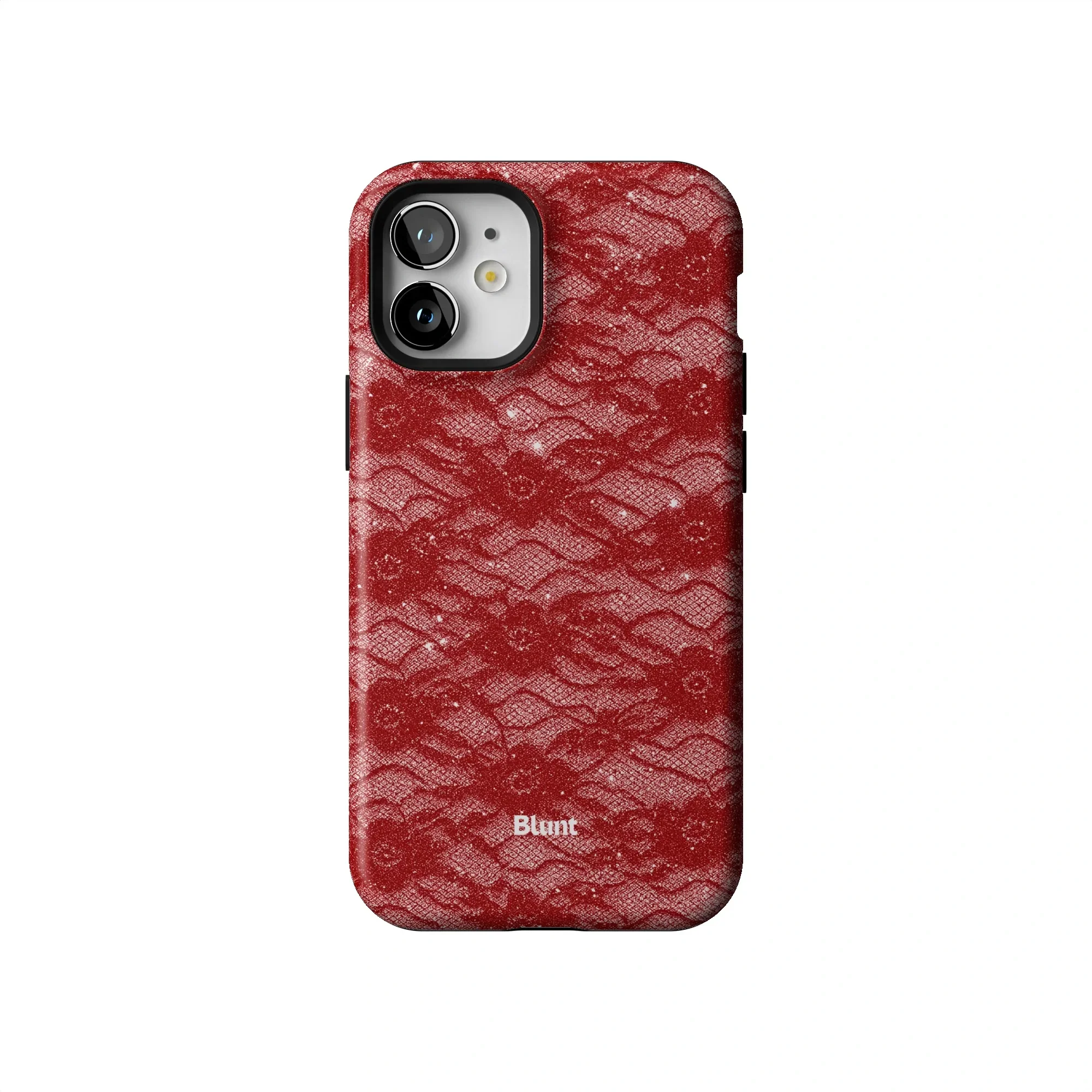 Rose Veil iPhone Case - Image 55