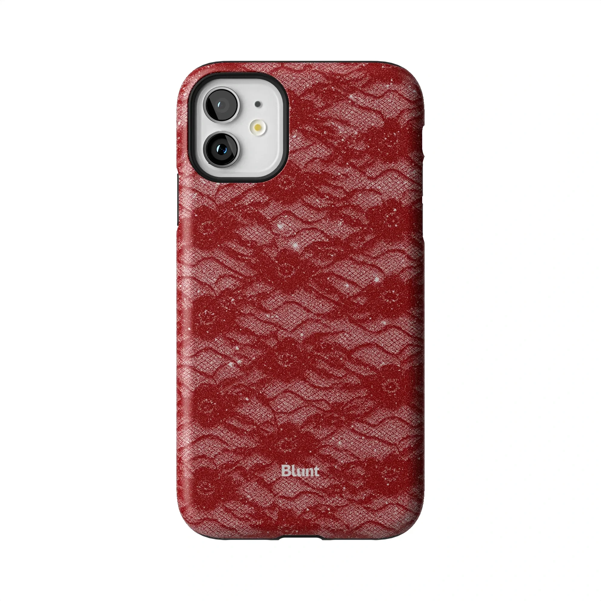 Rose Veil iPhone Case - Image 56