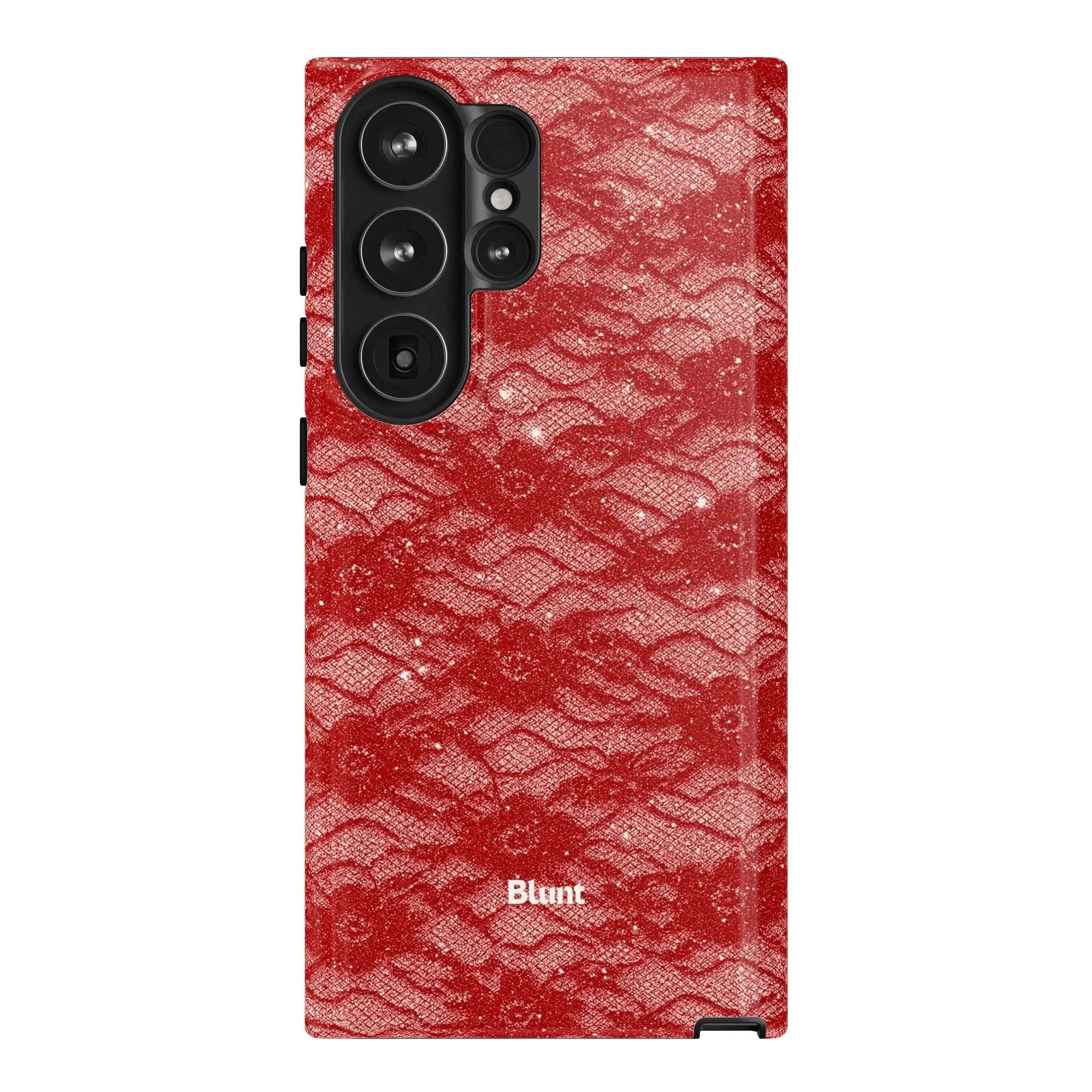 Rose Veil Samsung Case - Image 9